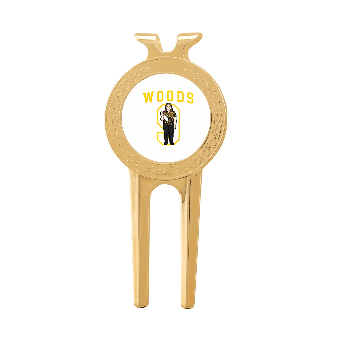 Divot Tool with Ball Marker — Shirsey in Classic