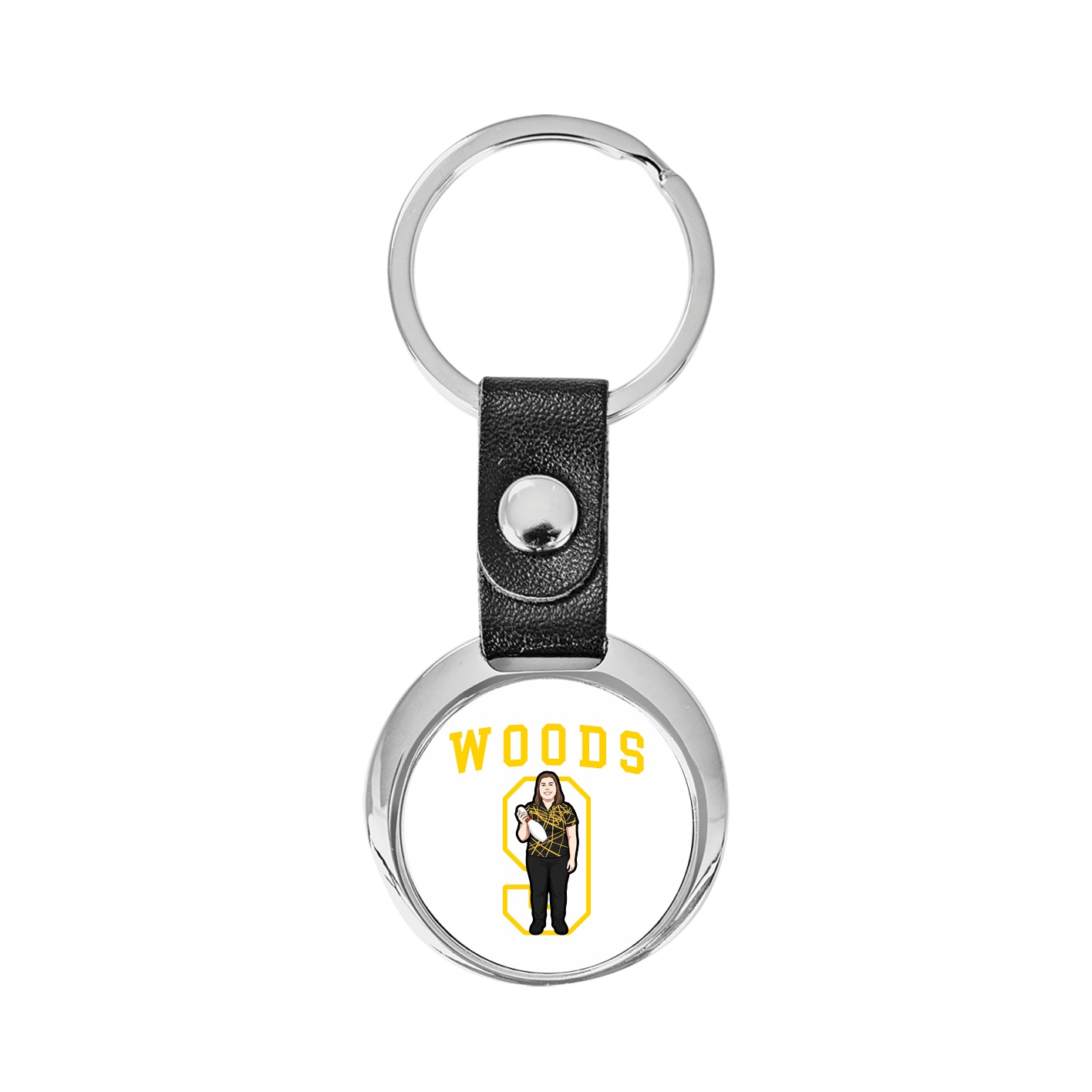 Key Chain — Shirsey in Classic