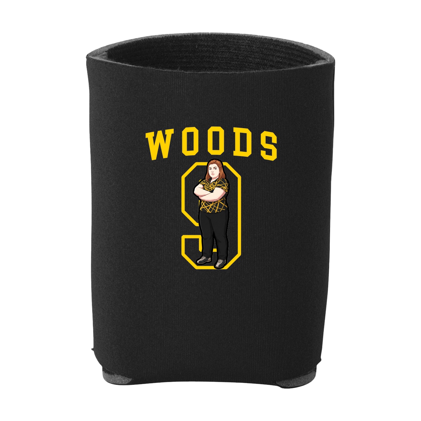 Can Holder
