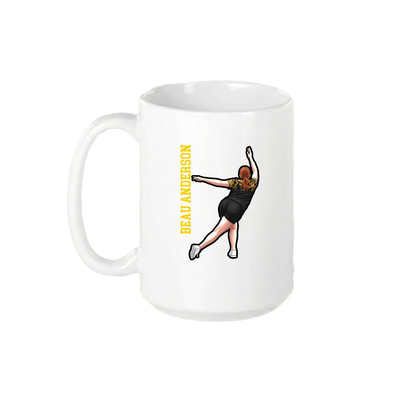 15oz Coffee Mug