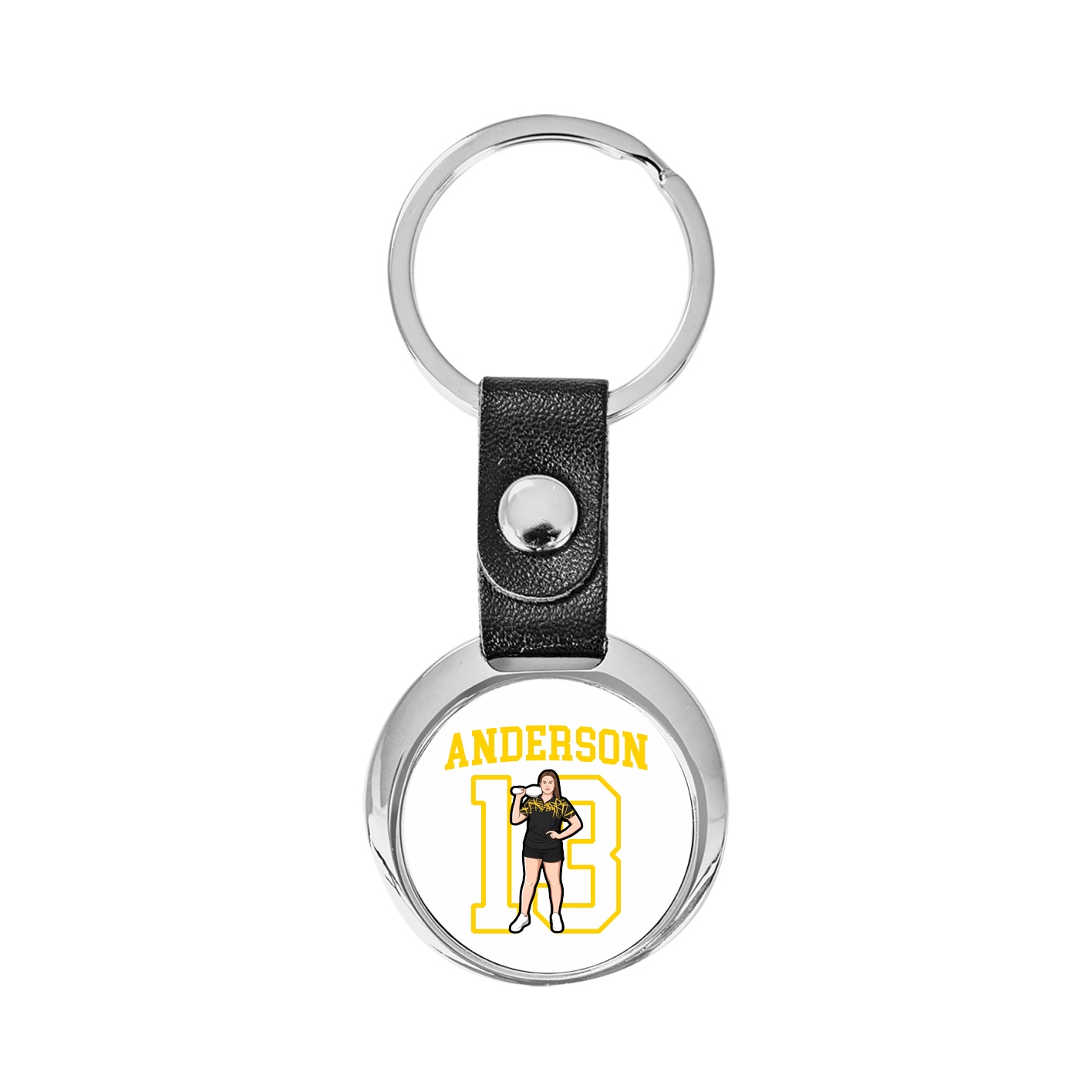Key Chain — Shirsey in Classic