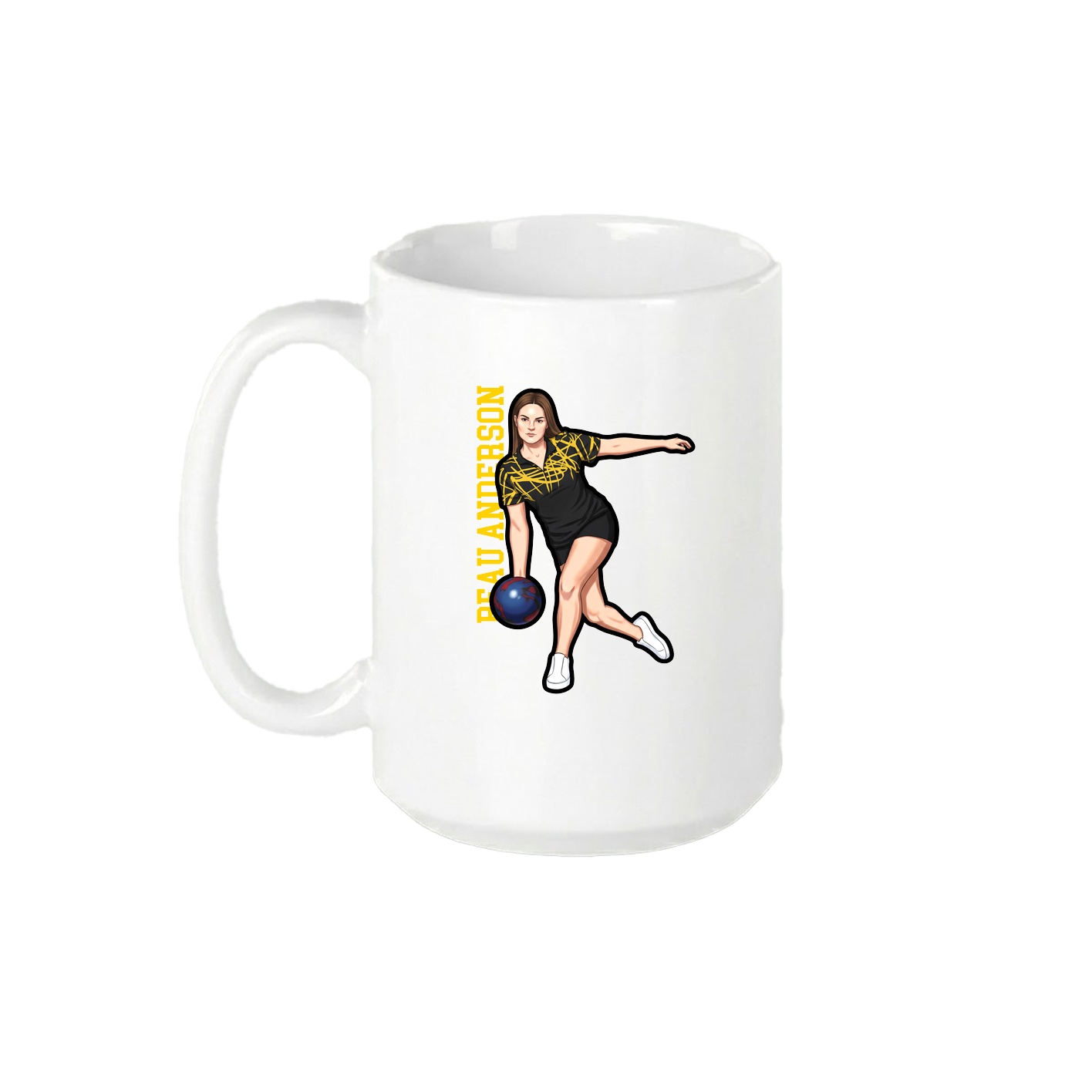 15oz Coffee Mug