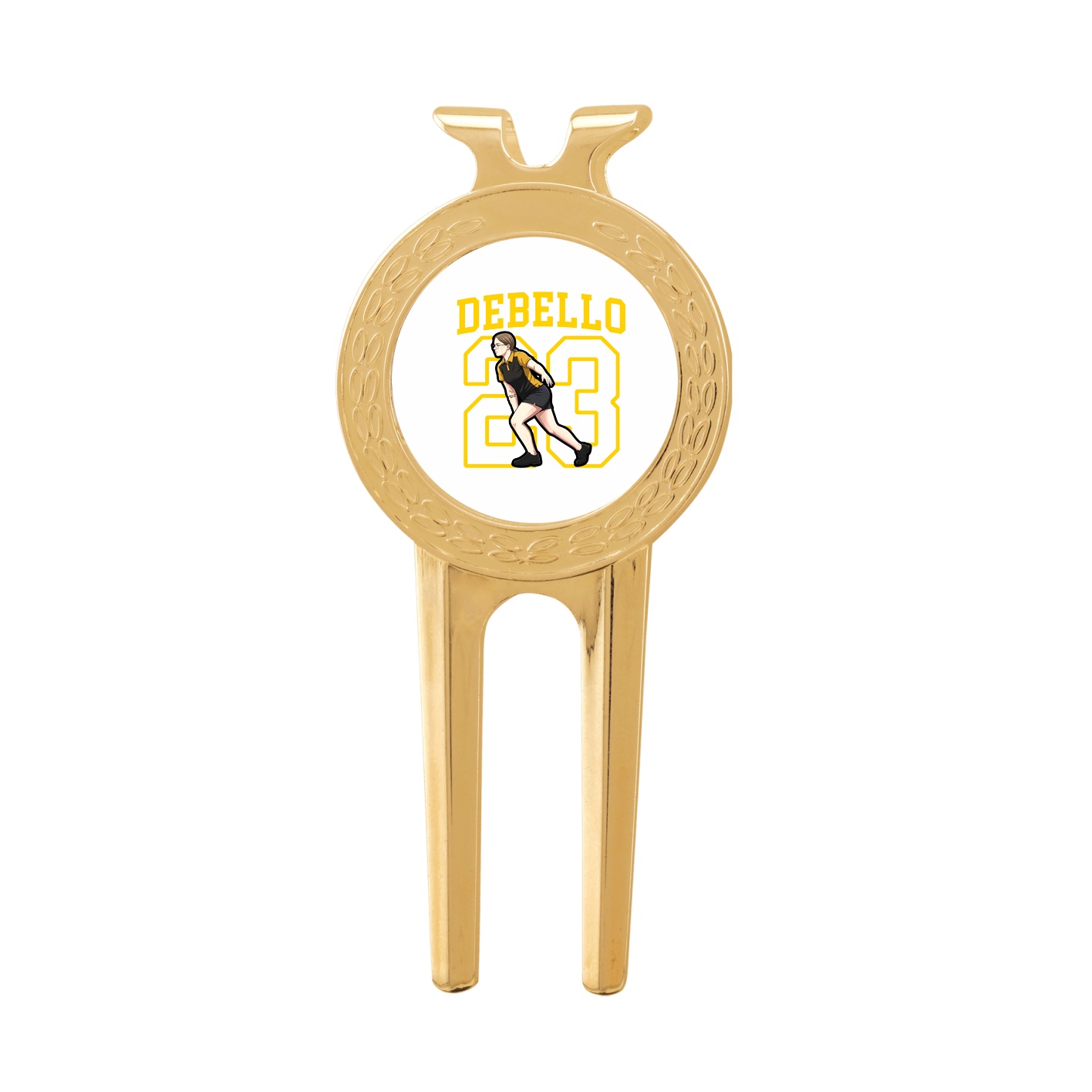Divot Tool with Ball Marker — Shirsey in Classic