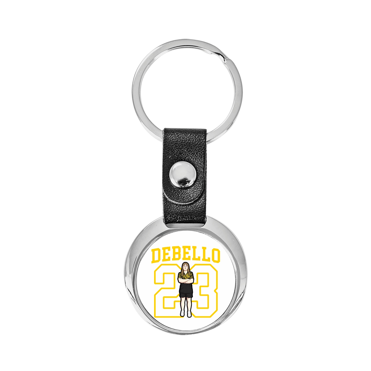 Key Chain — Shirsey in Classic