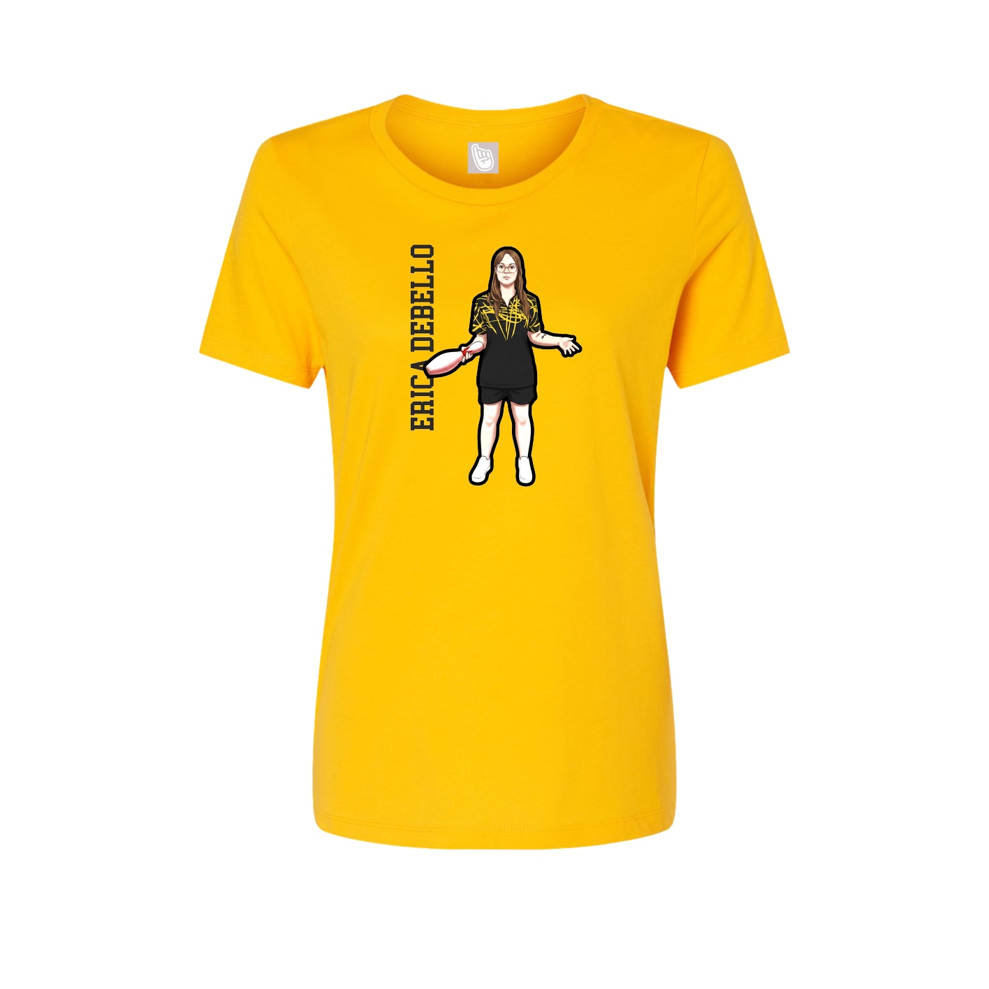 Womens Tee