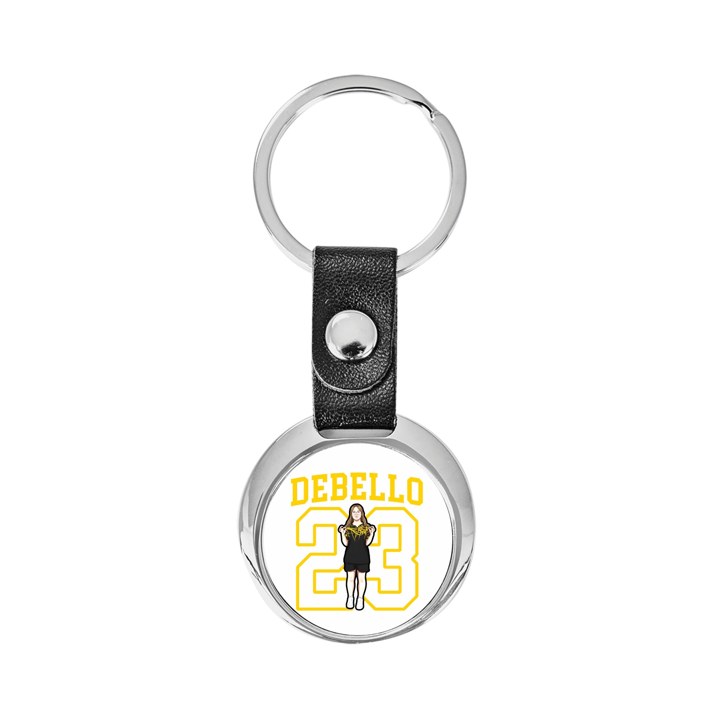 Key Chain — Shirsey in Classic