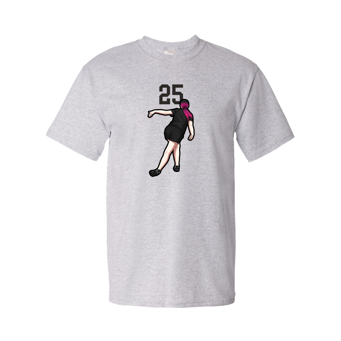 NIL Club Youth Tee
