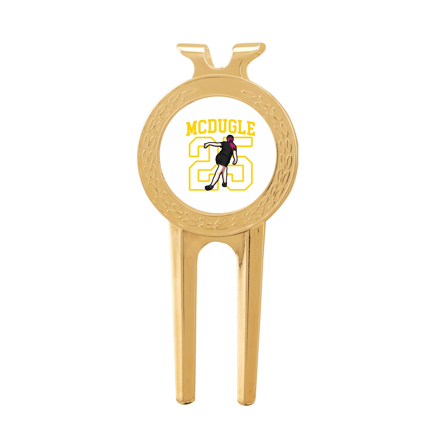 Divot Tool with Ball Marker — Shirsey in Classic