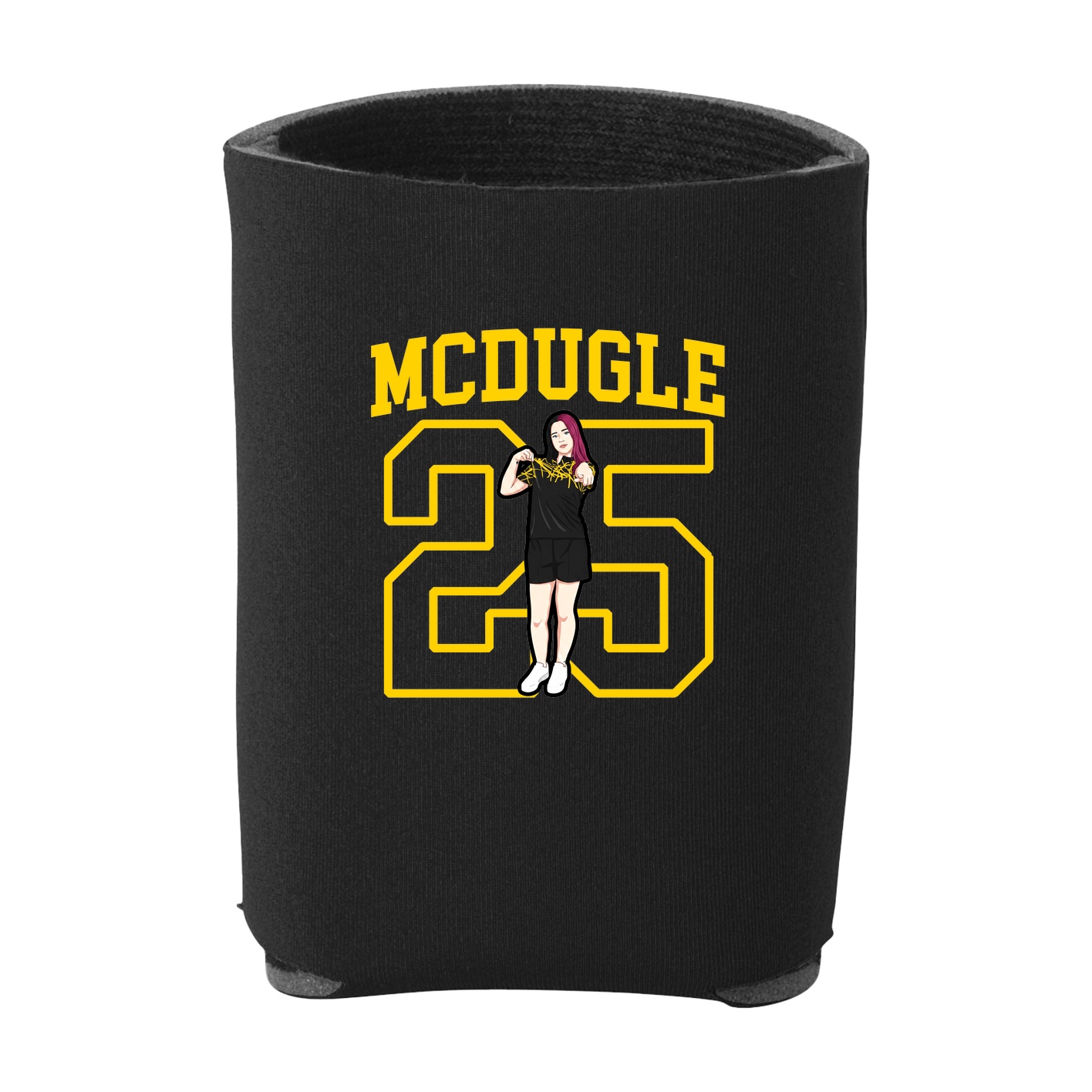 Can Holder