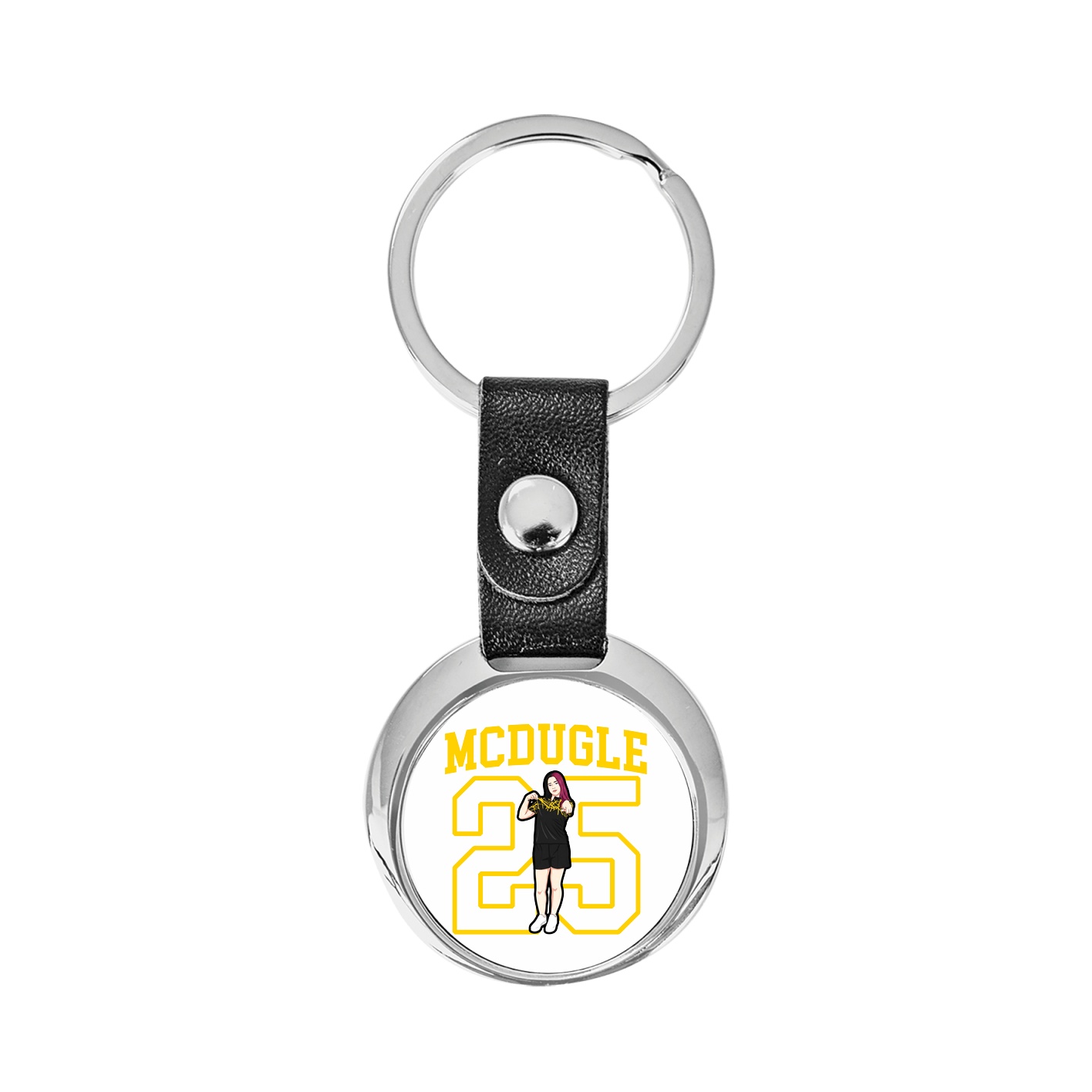 Key Chain — Shirsey in Classic