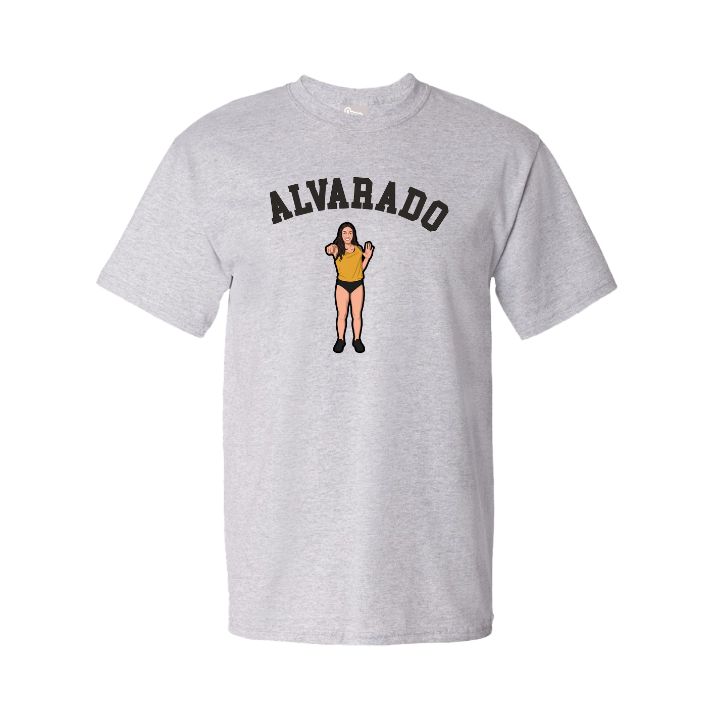 NIL Club Tee