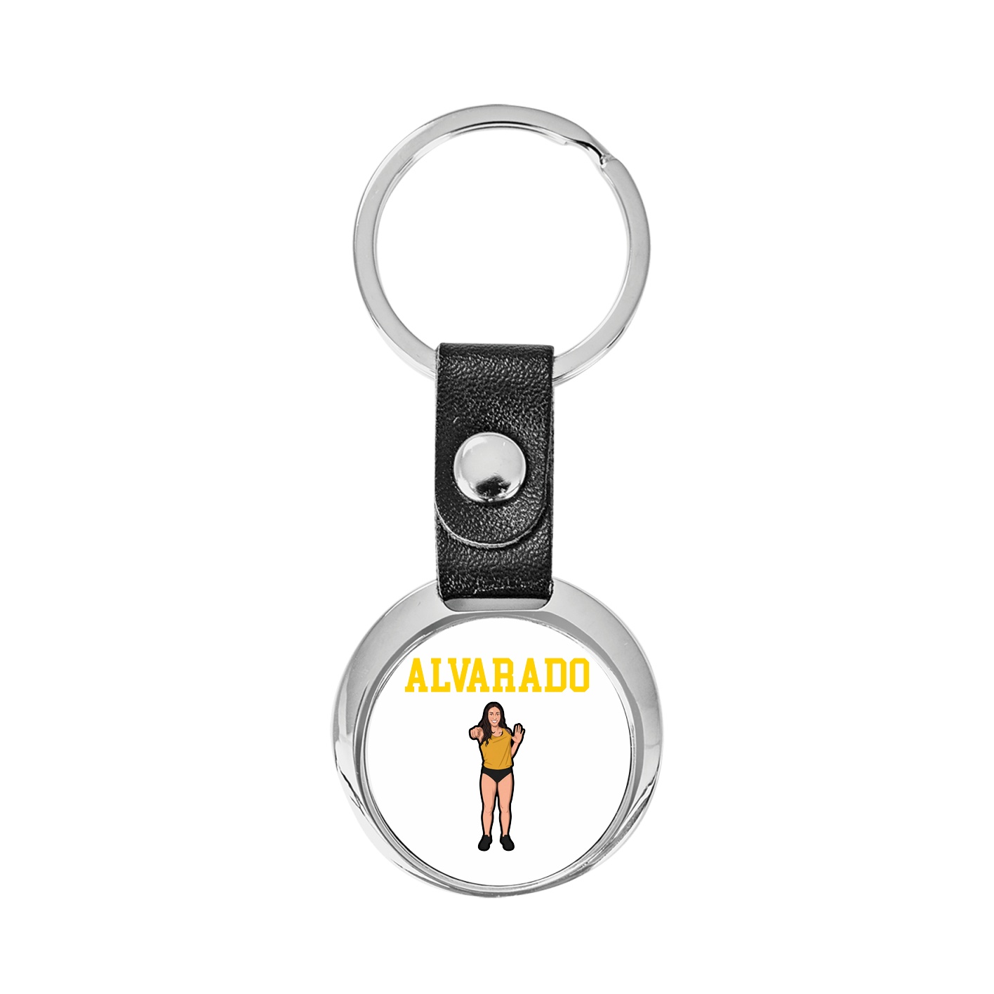 Key Chain — Shirsey in Classic