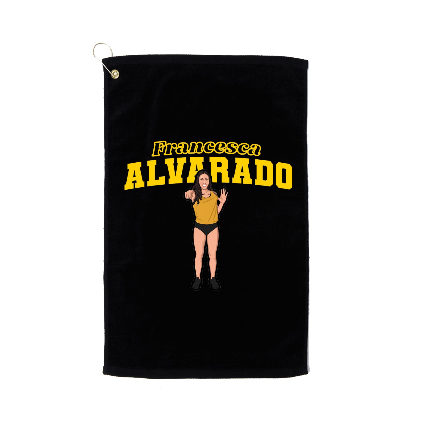 Golf Towel