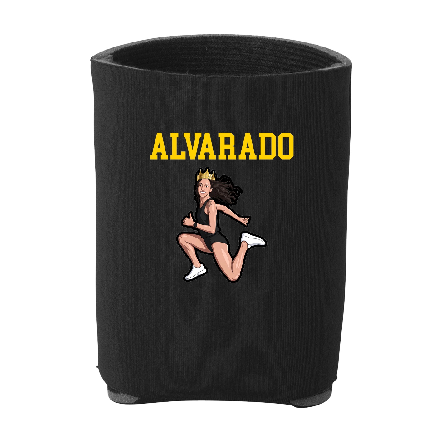 Can Holder — Shirsey in Black