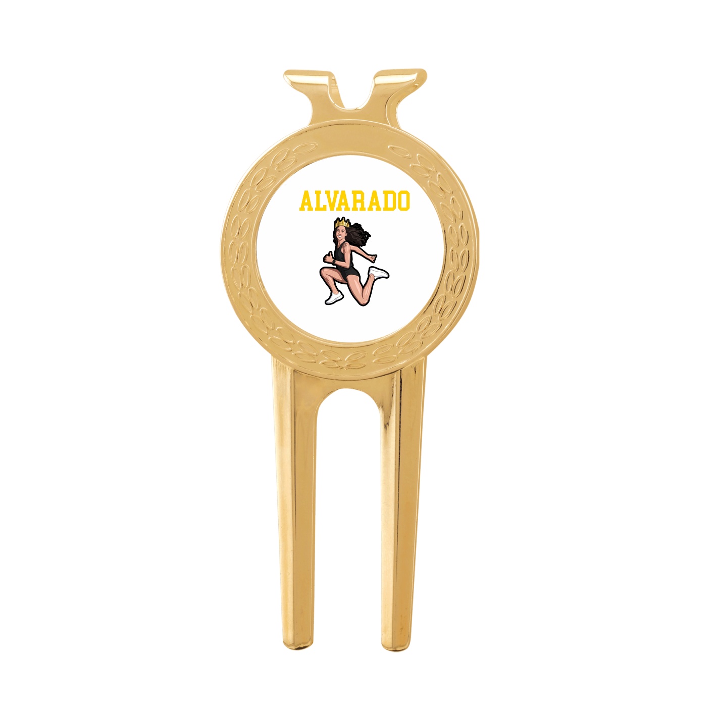 Divot Tool with Ball Marker — Shirsey in Classic