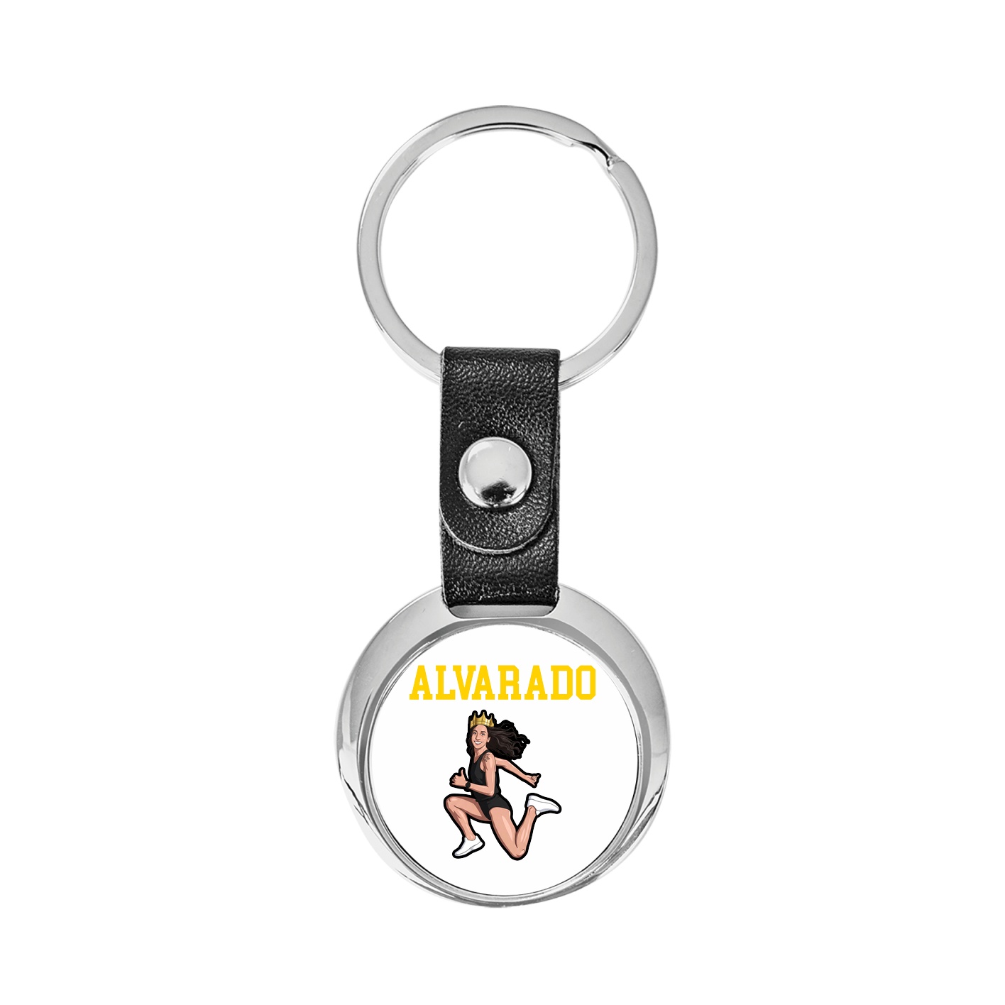Key Chain — Shirsey in Classic