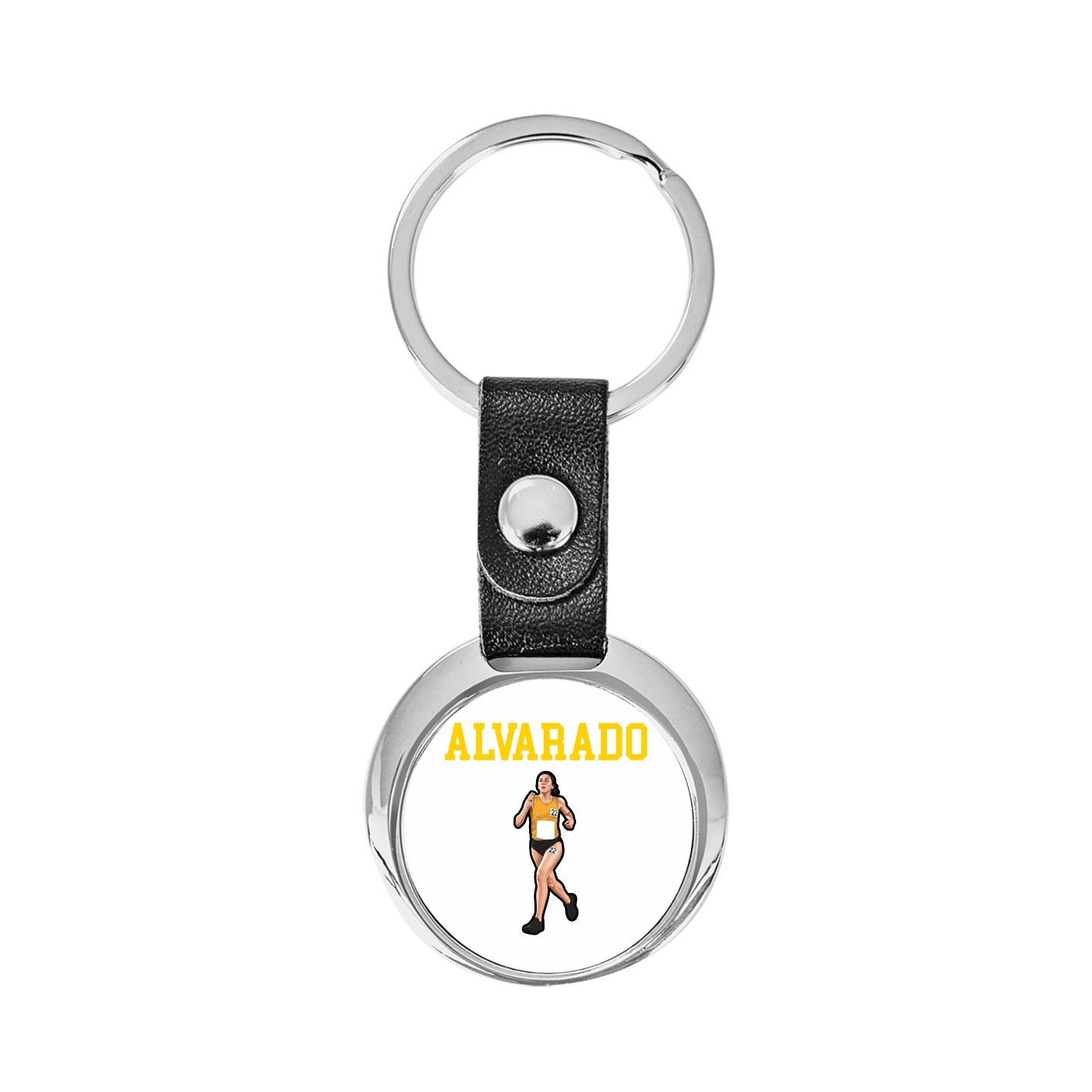 Key Chain — Shirsey in Classic