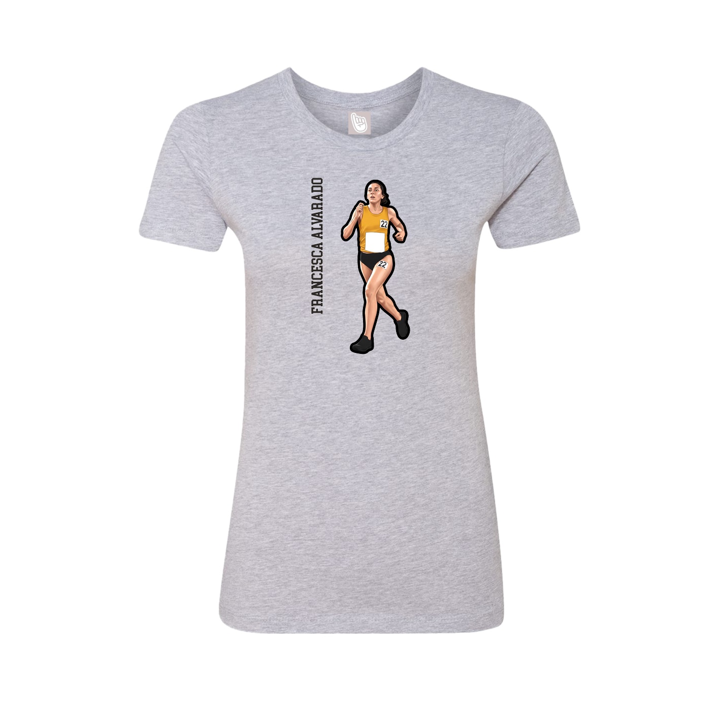 Womens Tee