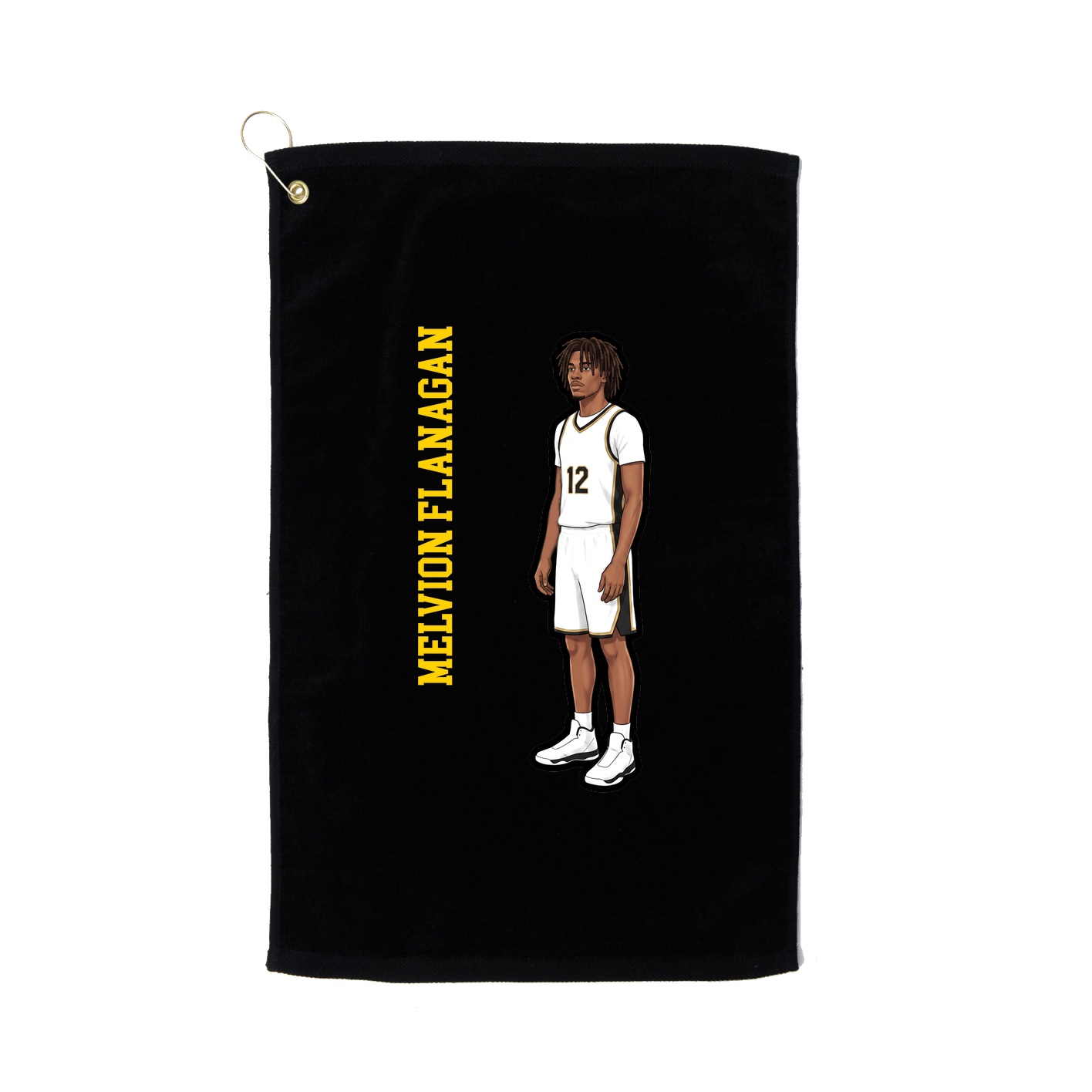 Golf Towel
