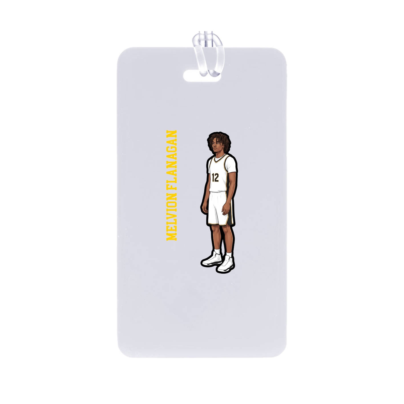 Bag Tag