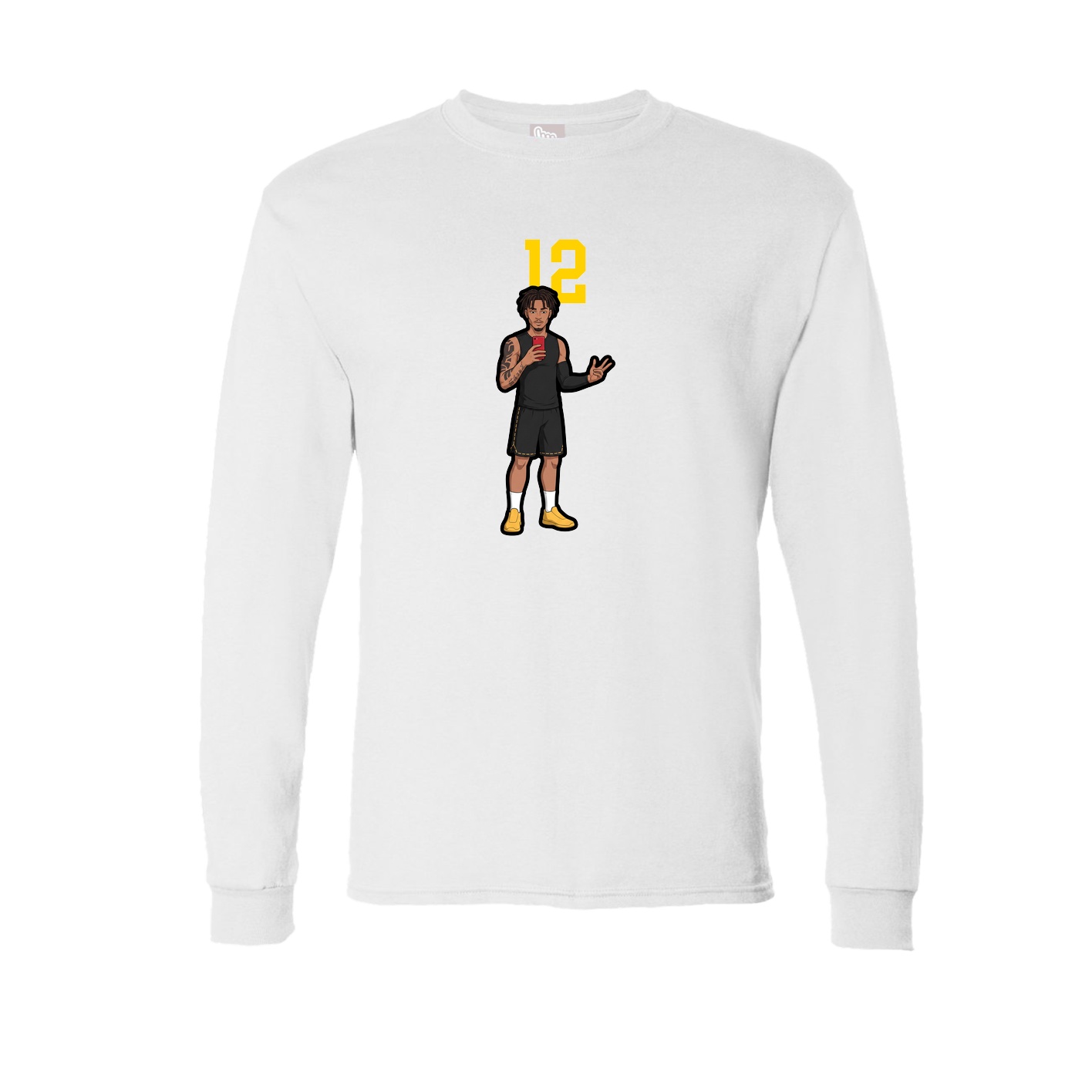 Long Sleeve Tee
