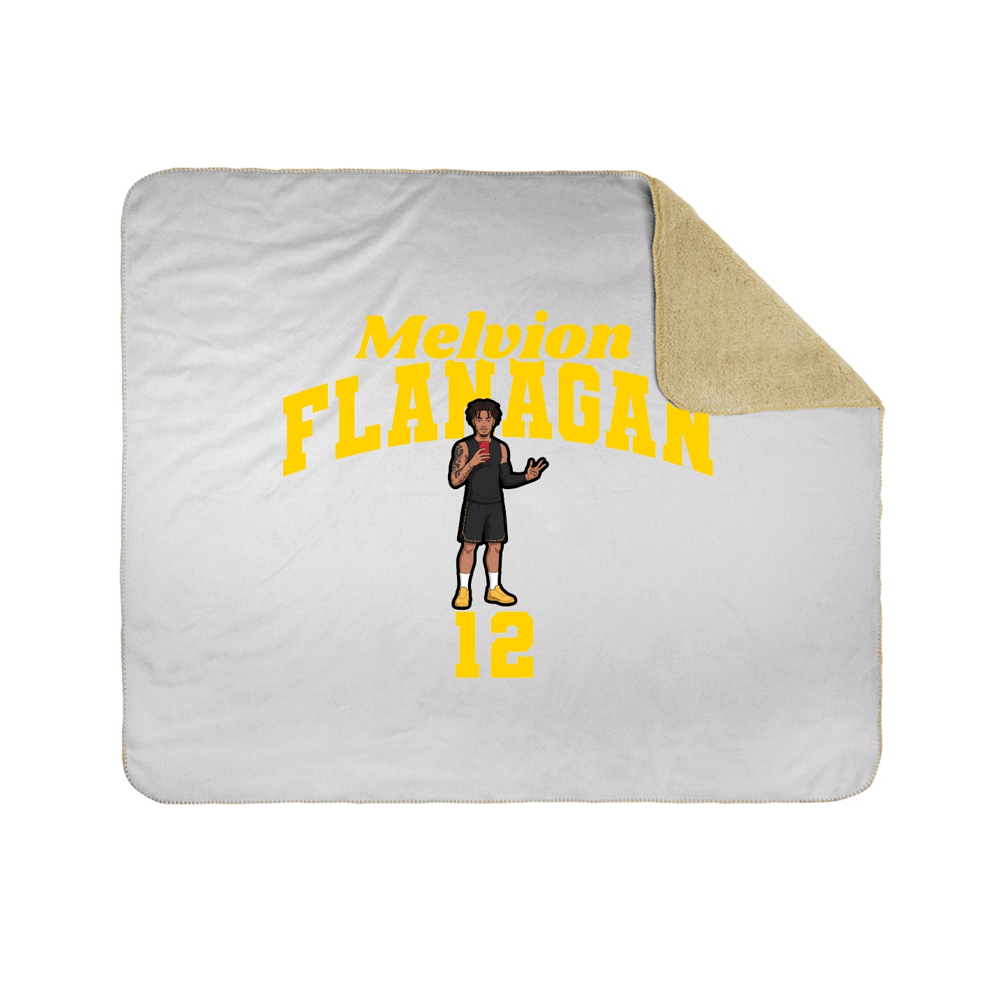Throw Blanket