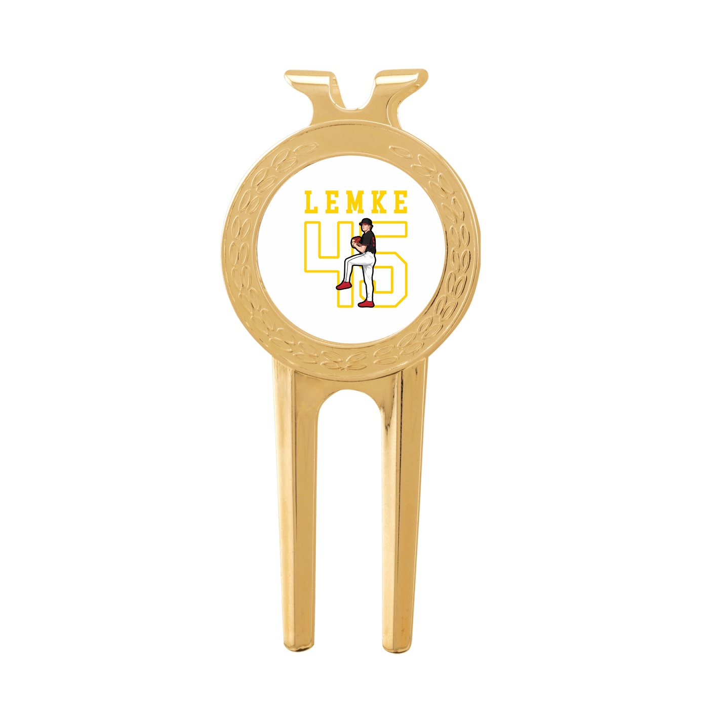 Divot Tool with Ball Marker — Shirsey in Classic