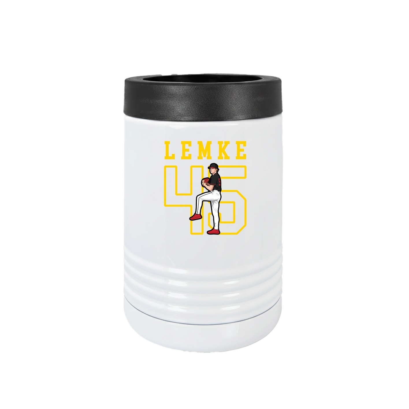 Beverage Holder — Shirsey in White