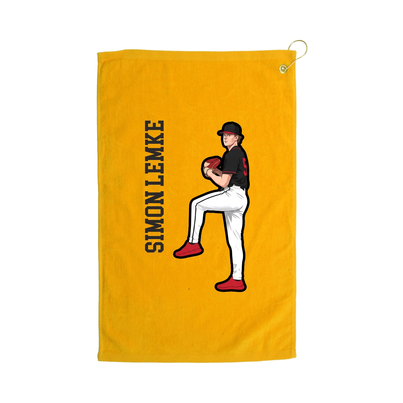 Golf Towel