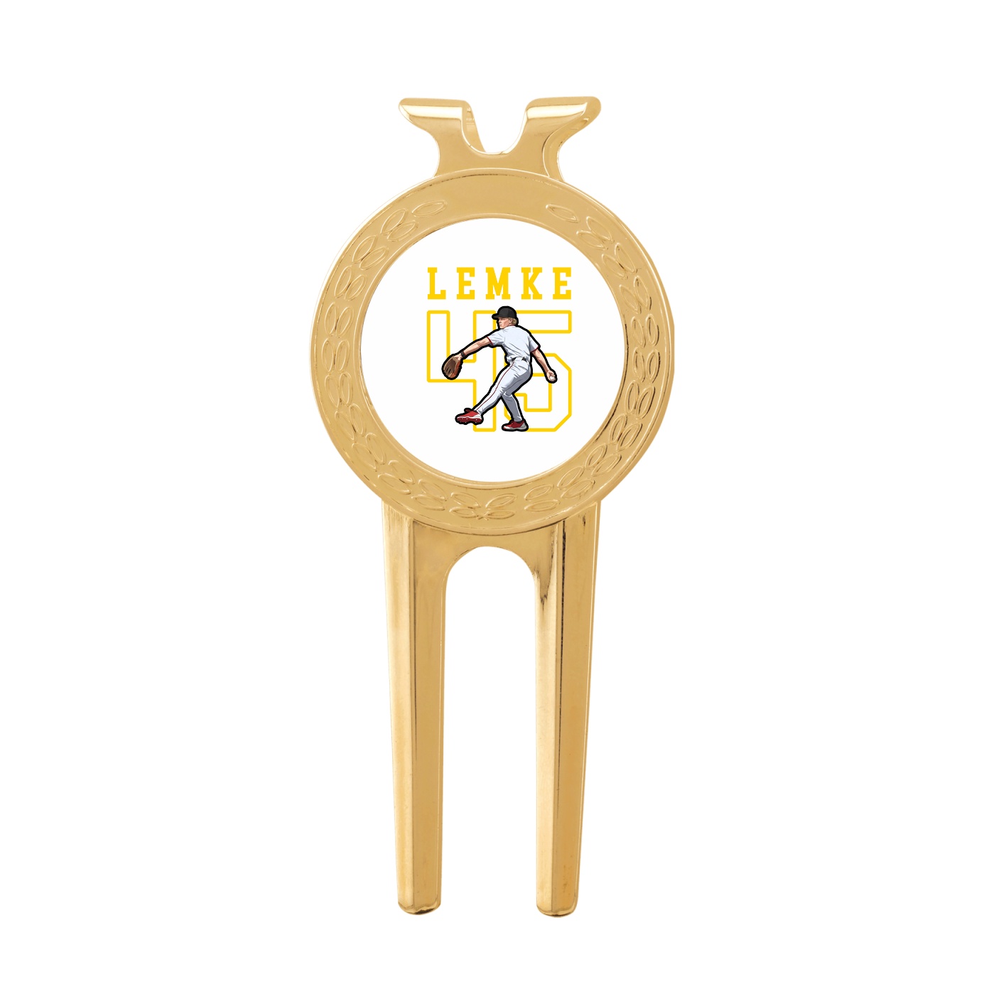 Divot Tool with Ball Marker — Shirsey in Classic