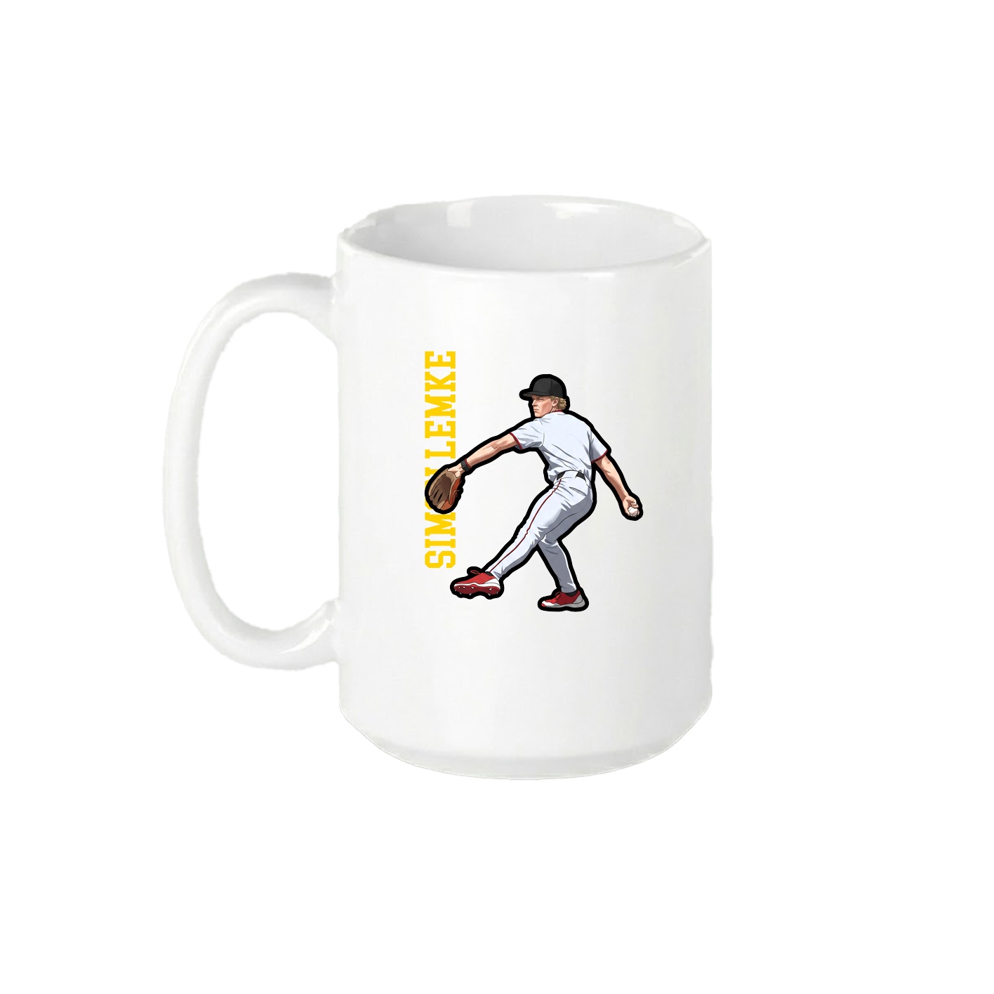 15oz Coffee Mug