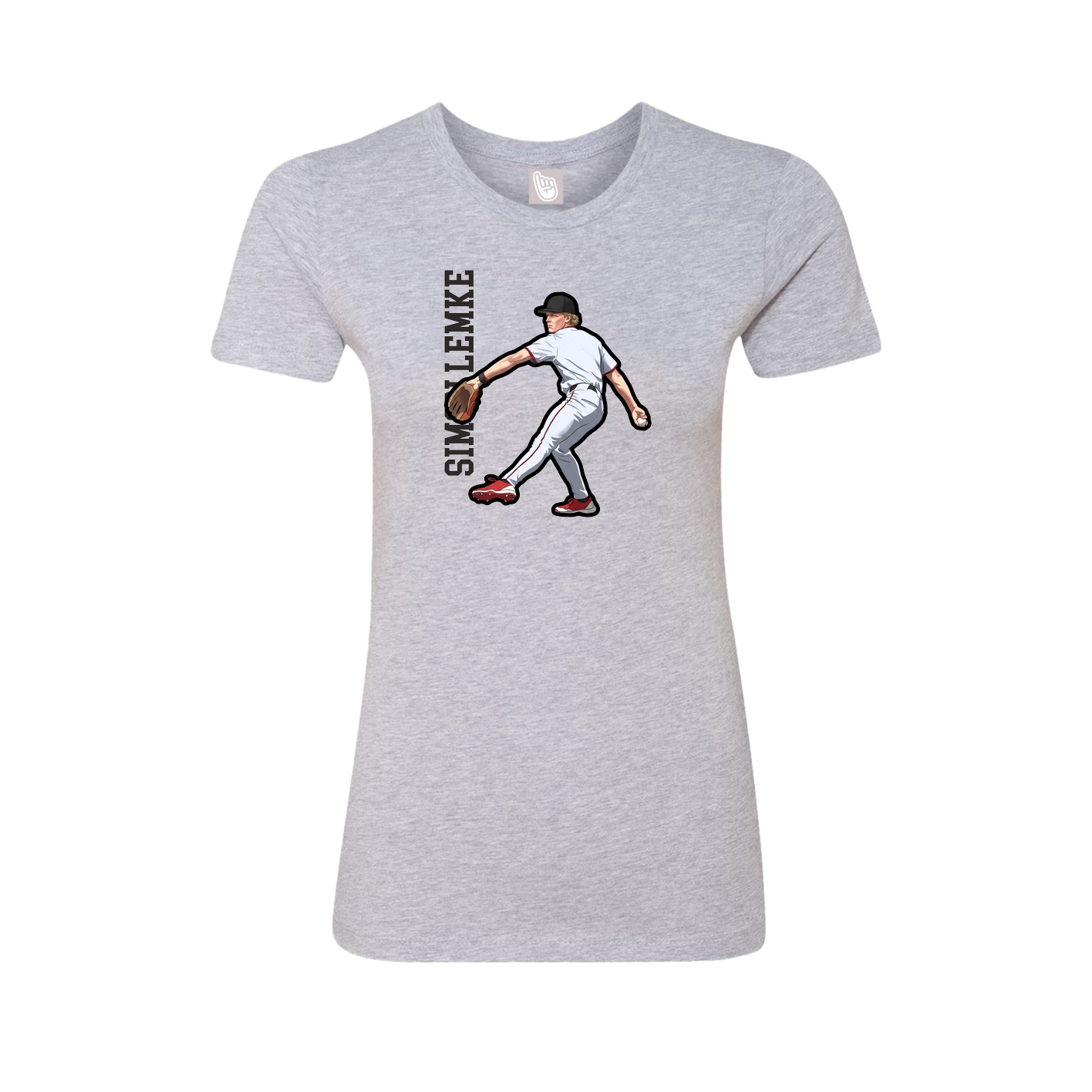 Womens Tee