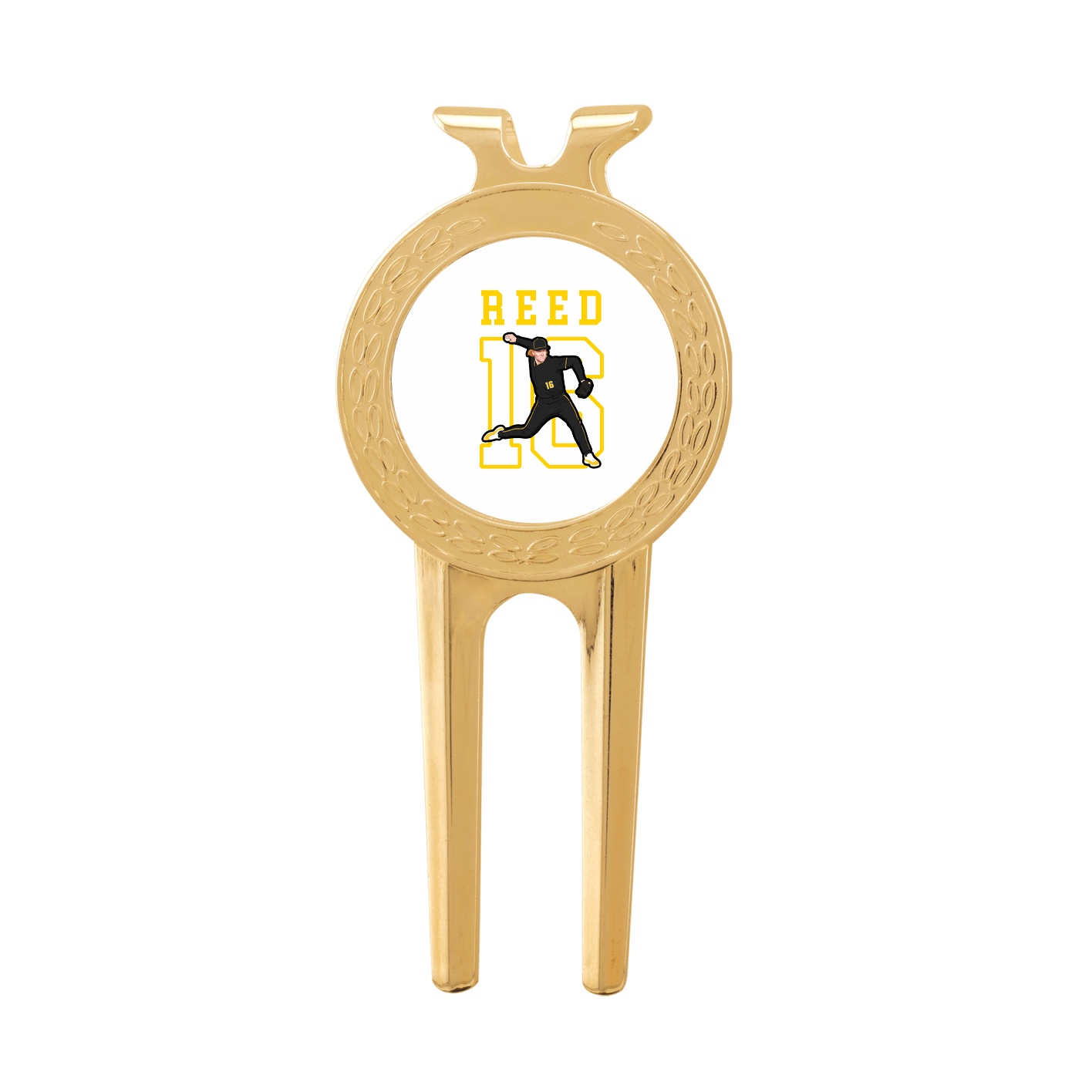 Divot Tool with Ball Marker — Shirsey in Classic