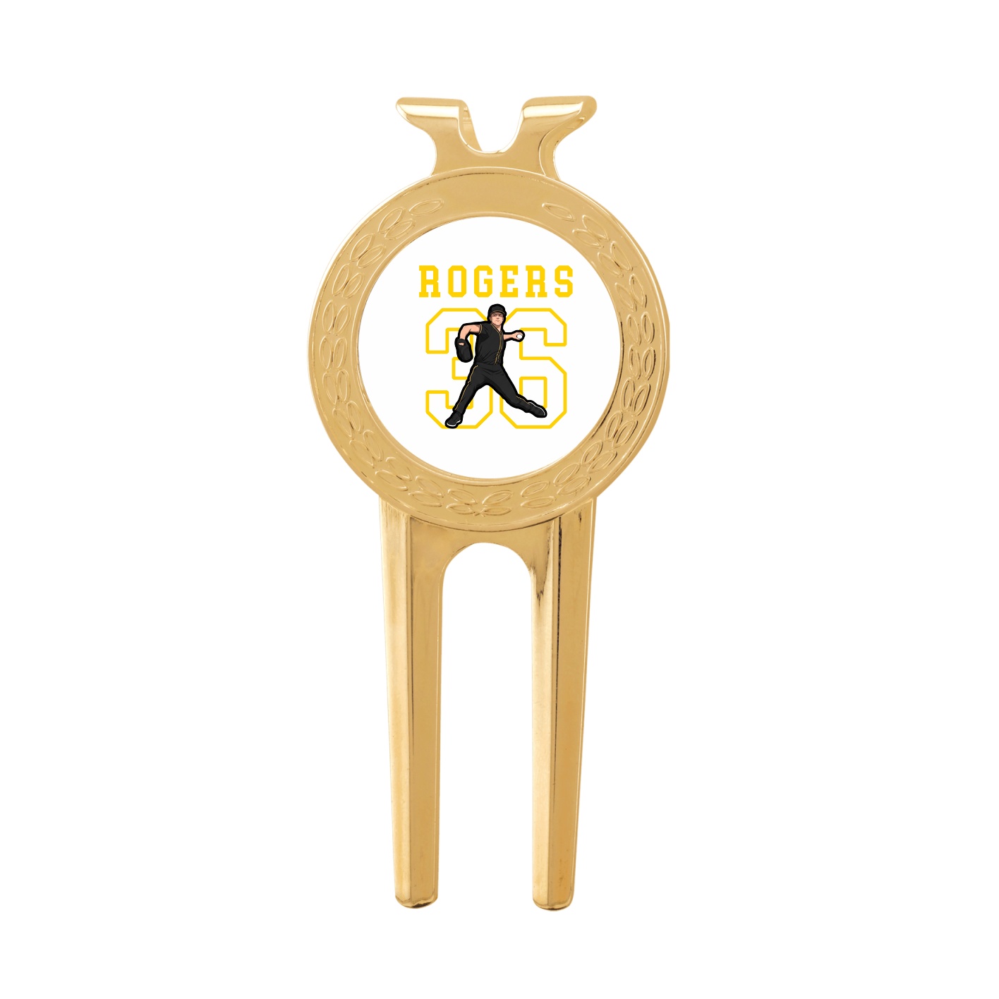 Divot Tool with Ball Marker — Shirsey in Classic