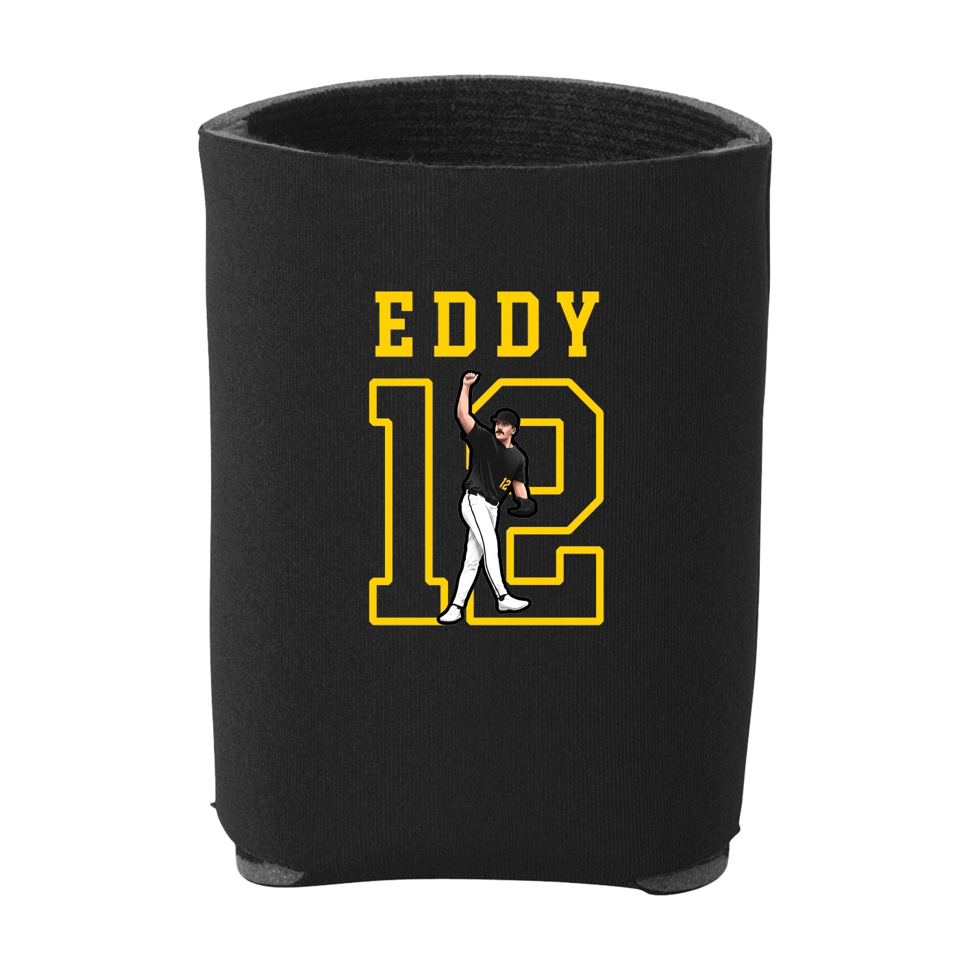 Can Holder — Shirsey in Black