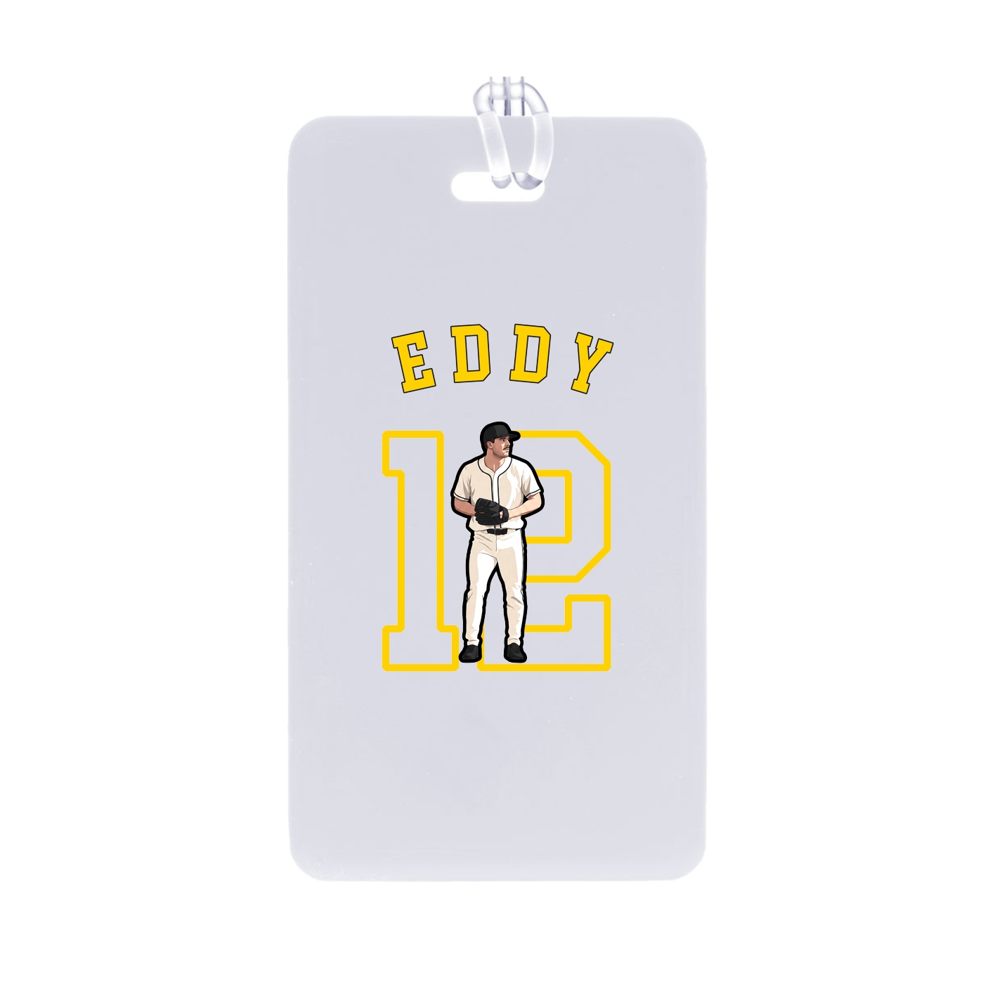 Bag Tag