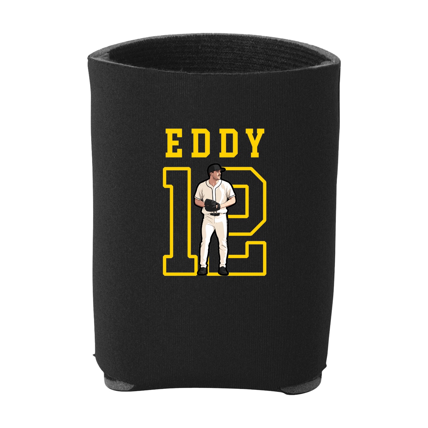 Can Holder — Shirsey in Black