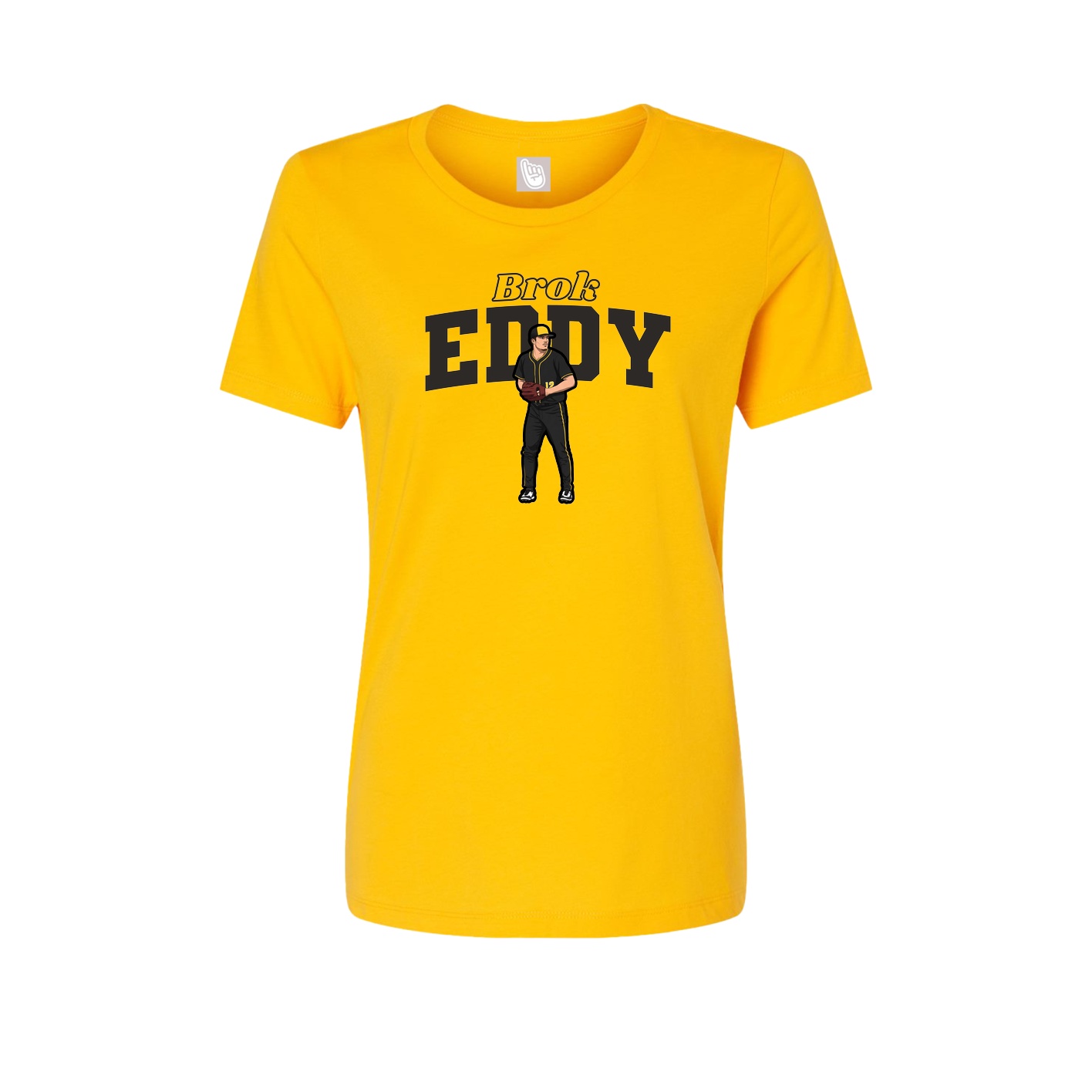 Fitted Women's Tee