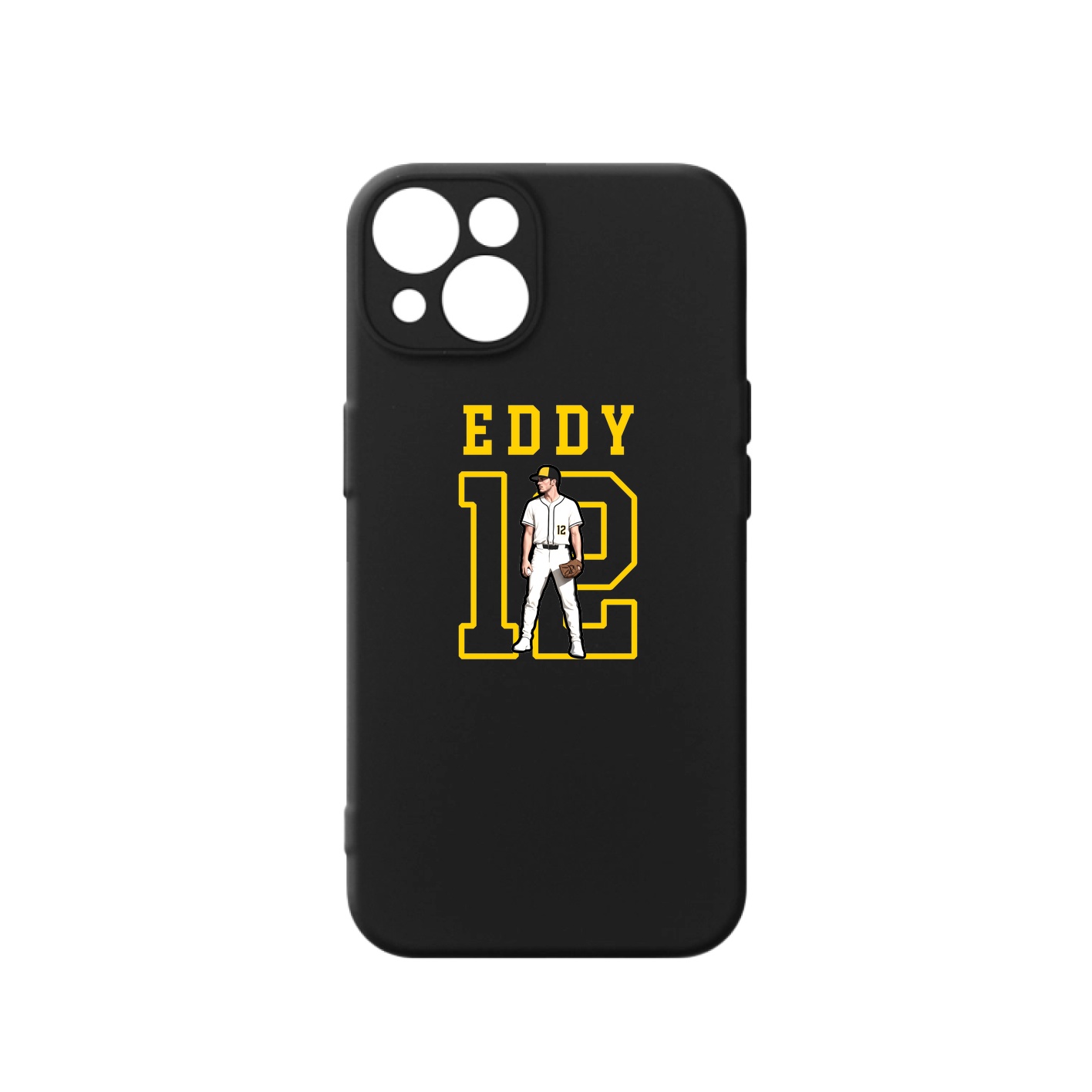 iPhone case