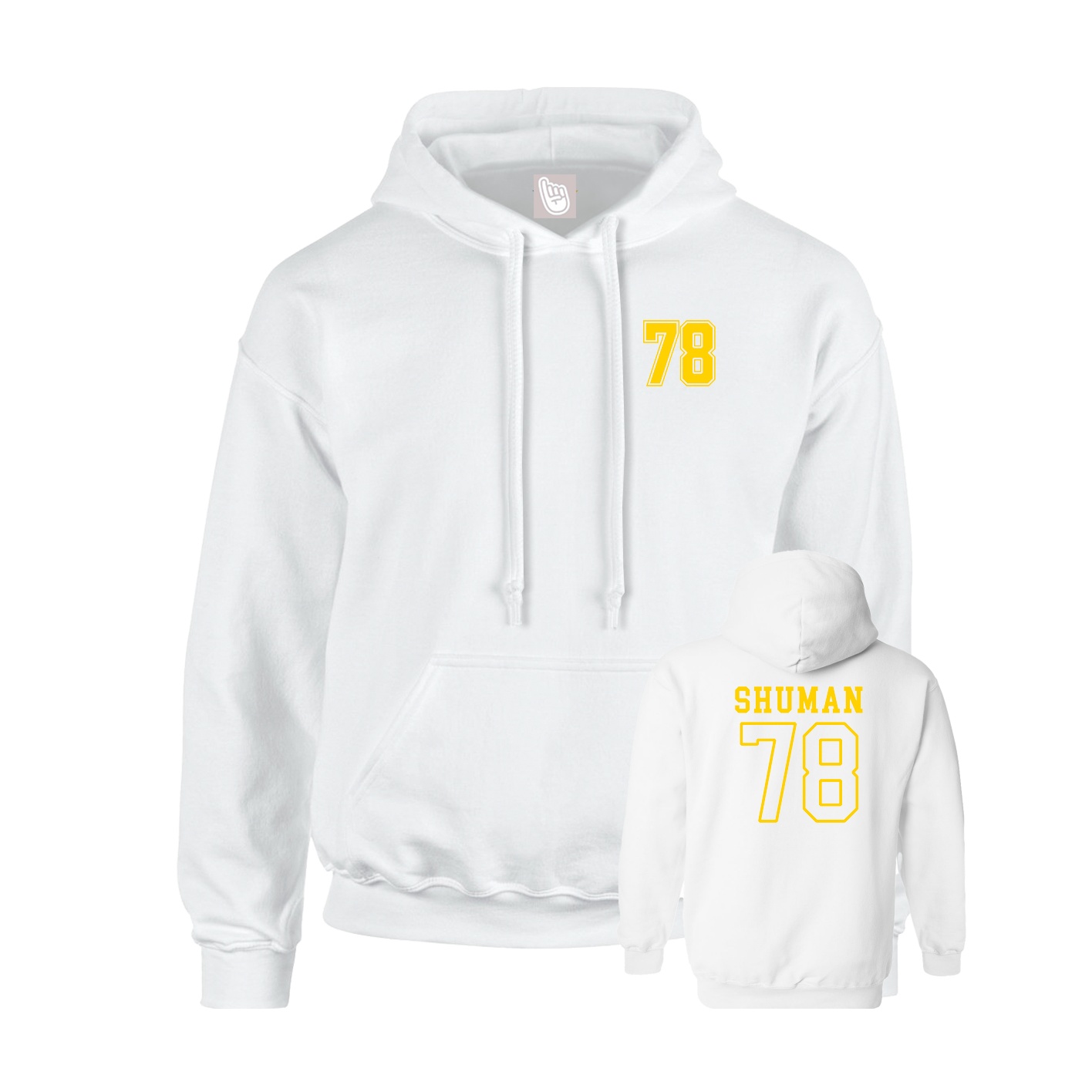 Youth Hoodie