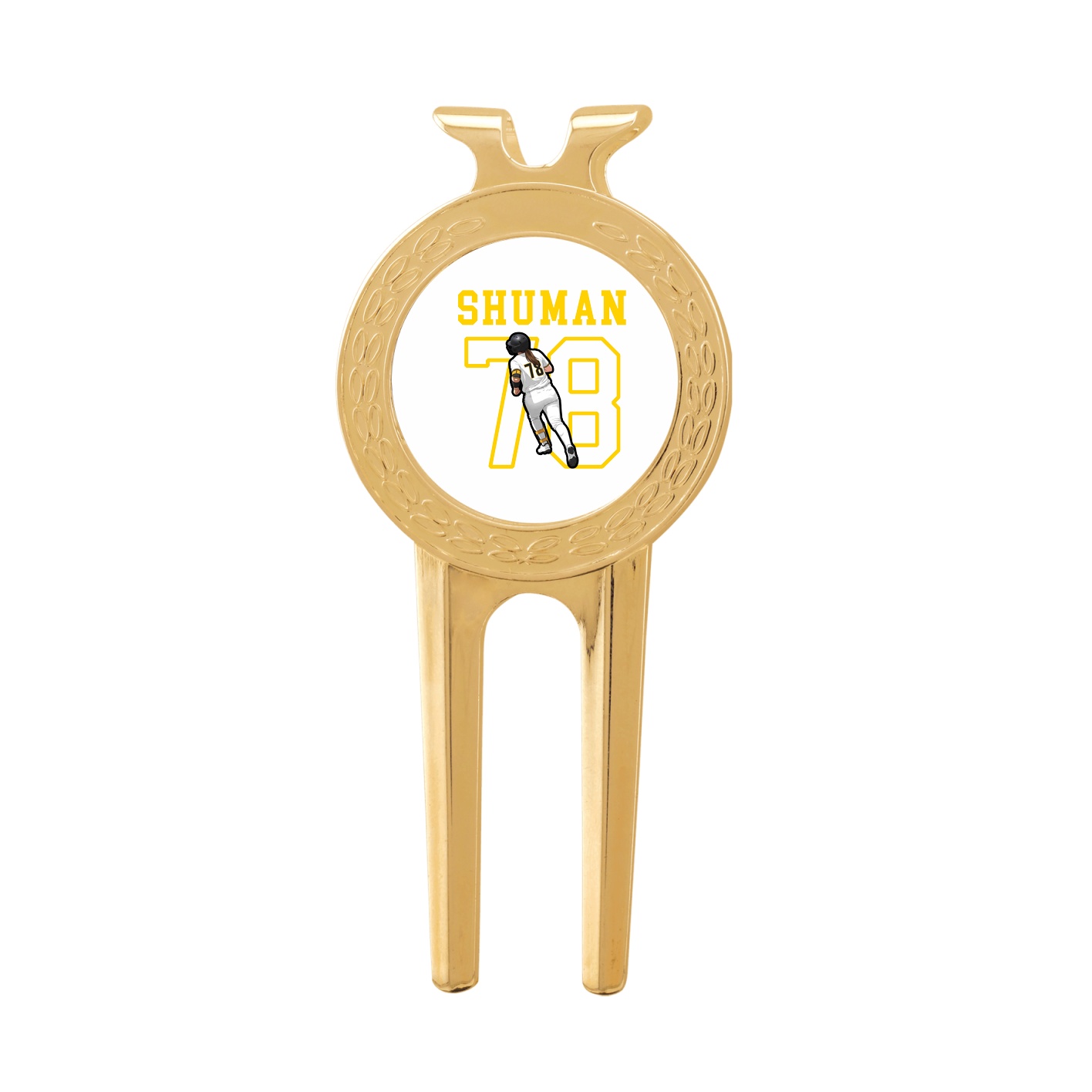 Divot Tool with Ball Marker — Shirsey in Classic