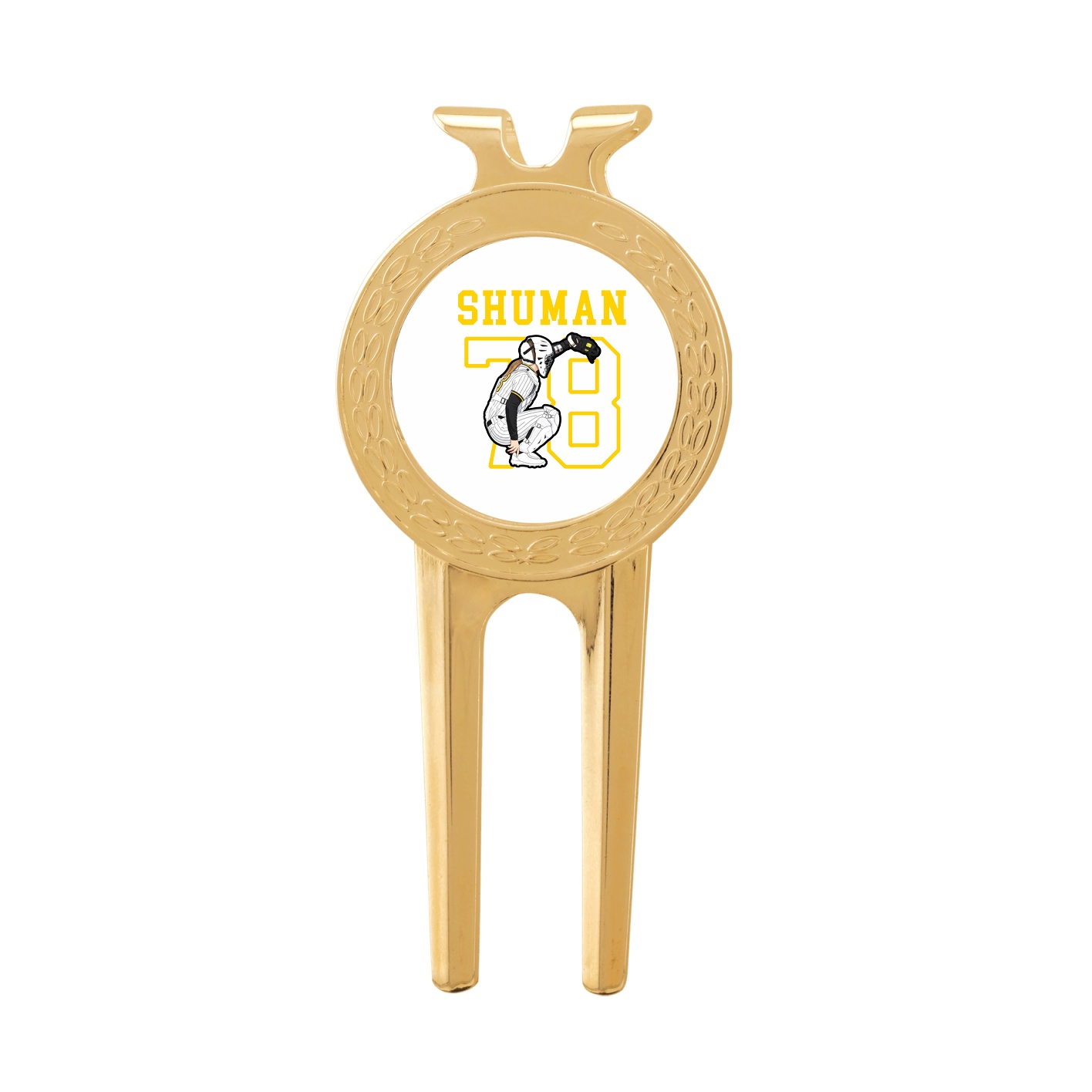 Divot Tool with Ball Marker — Shirsey in Classic