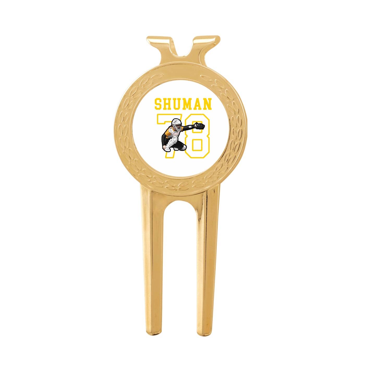 Divot Tool with Ball Marker — Shirsey in Classic