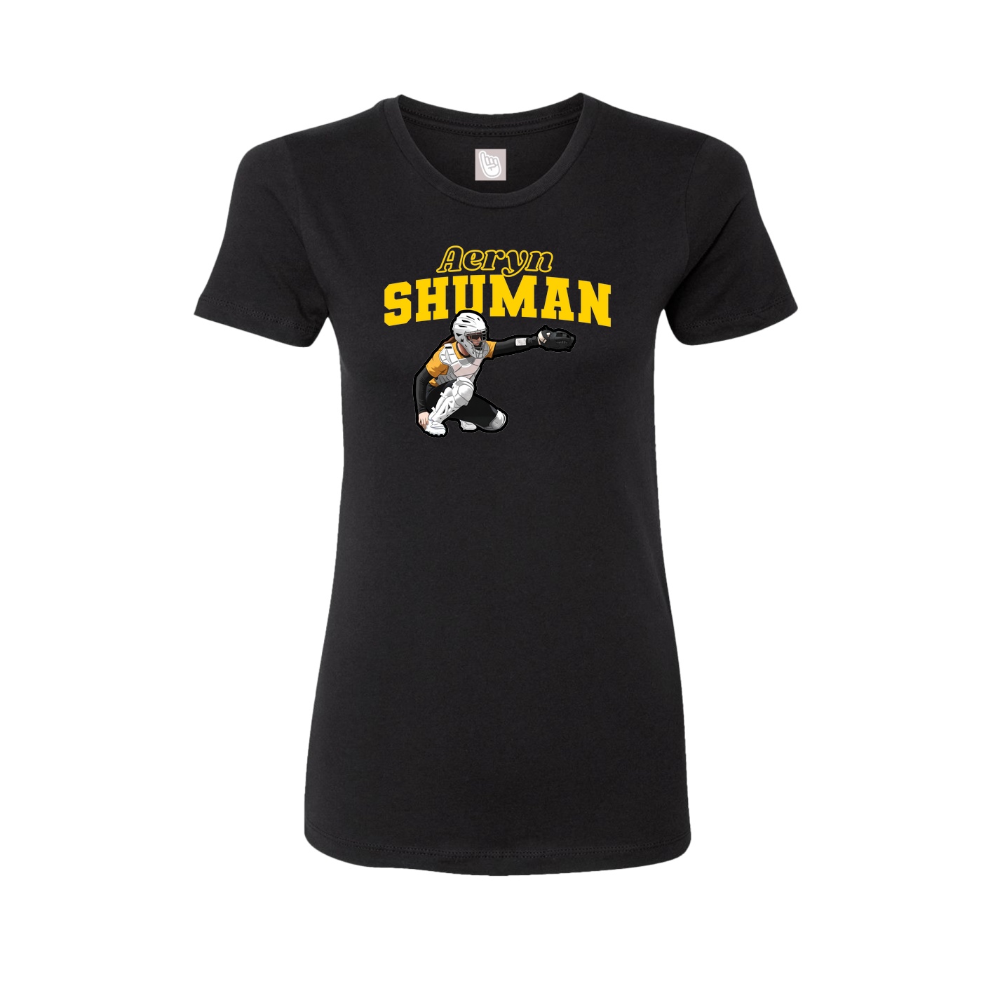 Fitted Women's Tee