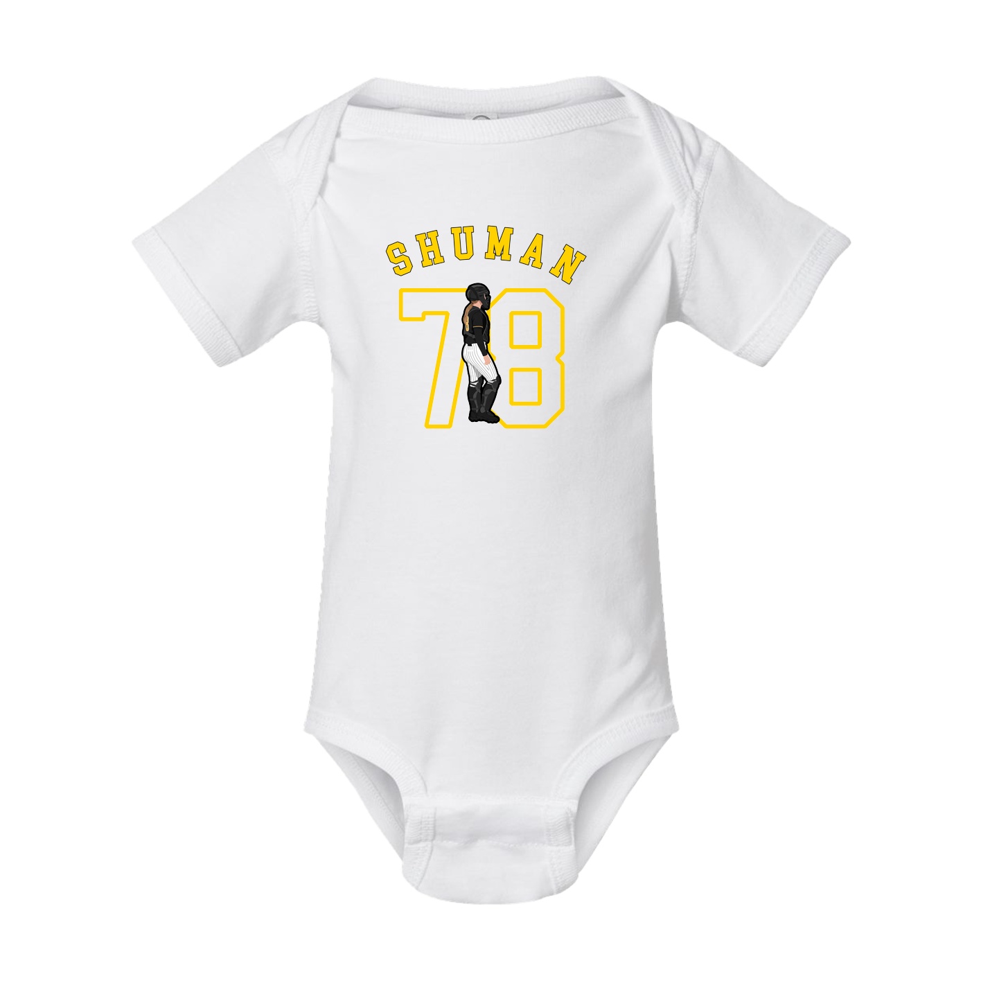 Baby Onesie