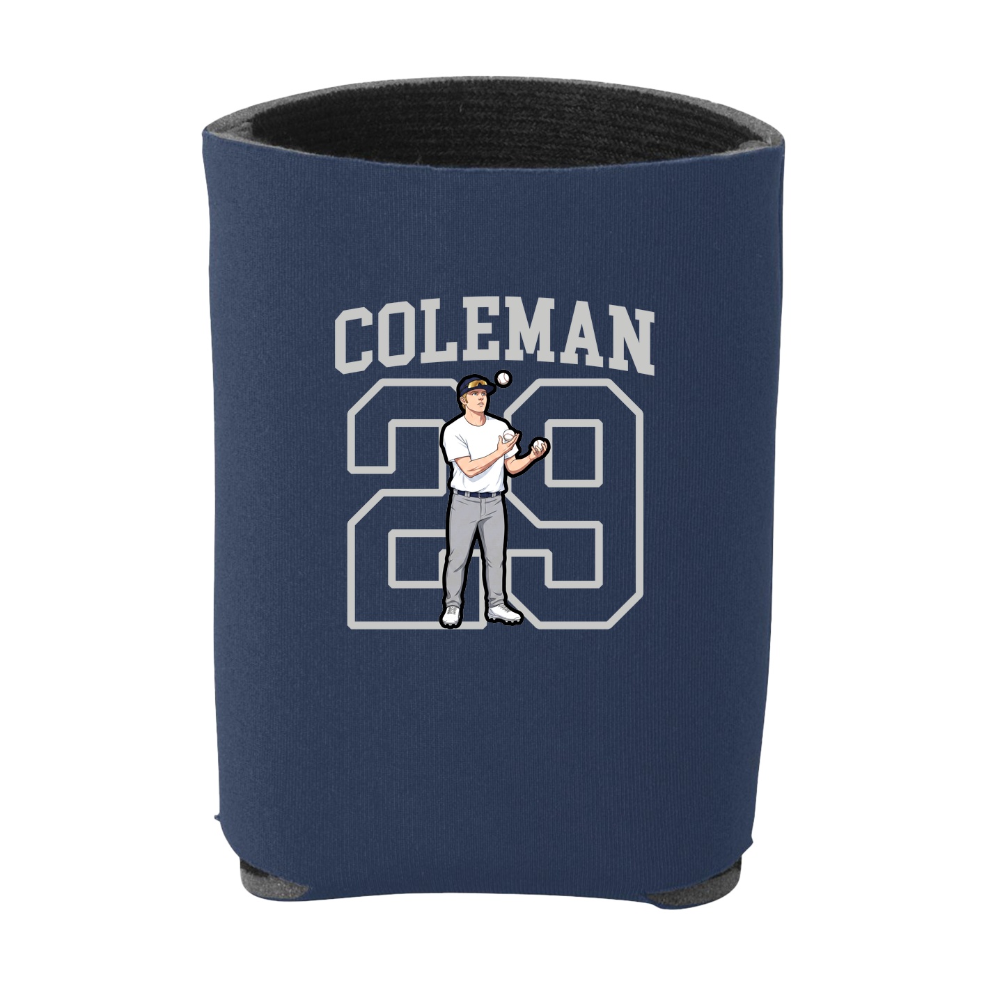 Can Holder — Shirsey in Navy