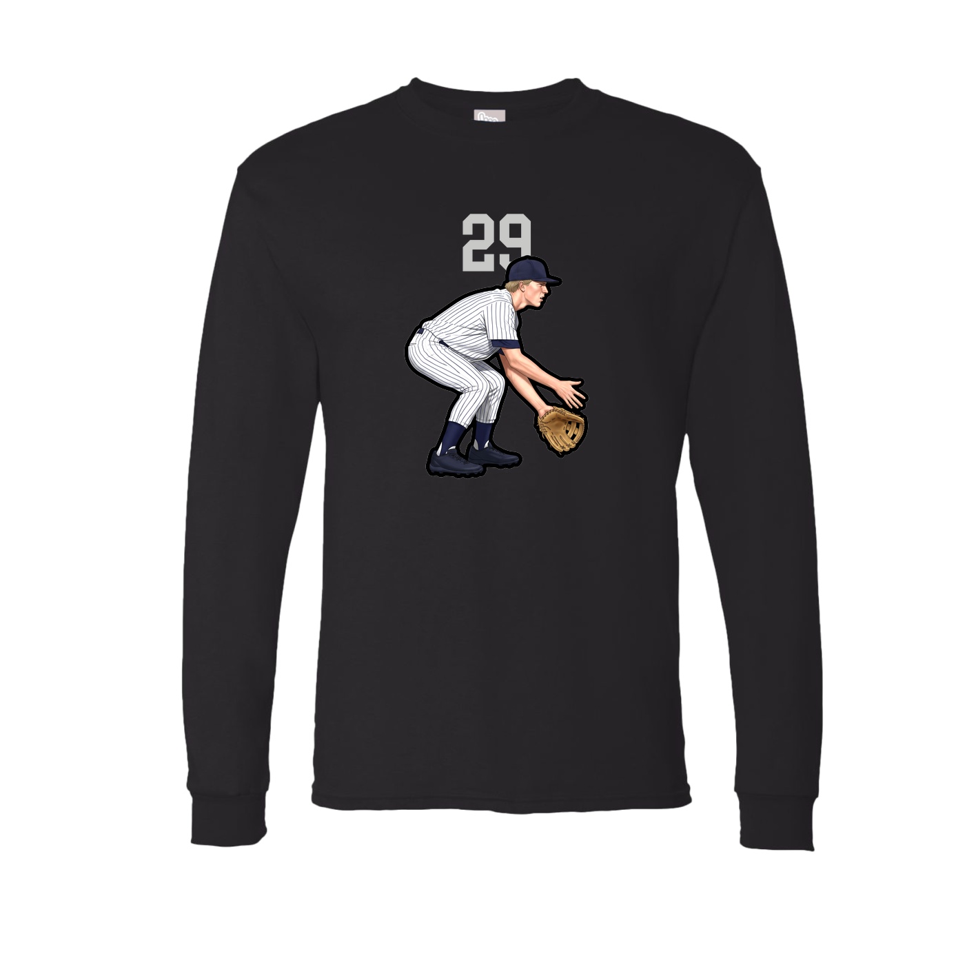 Long Sleeve Tee