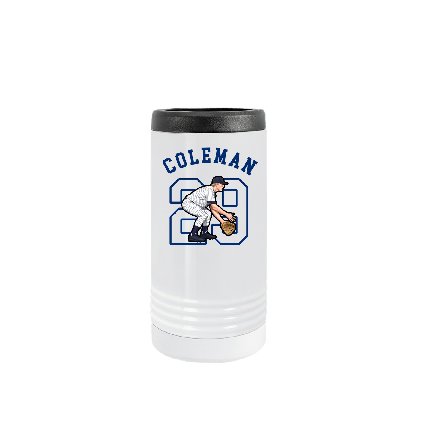 Slim Beverage Holder