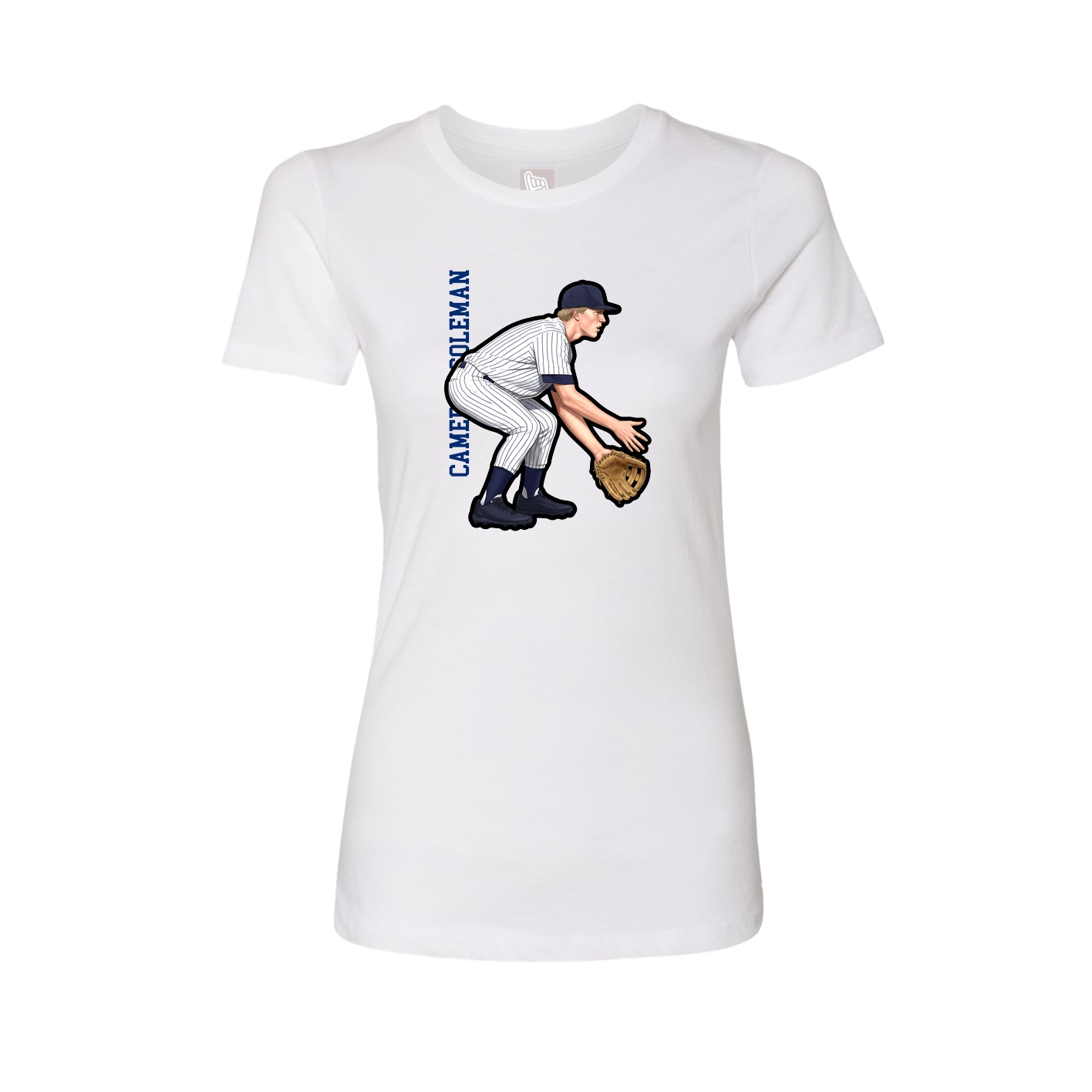 Womens Tee