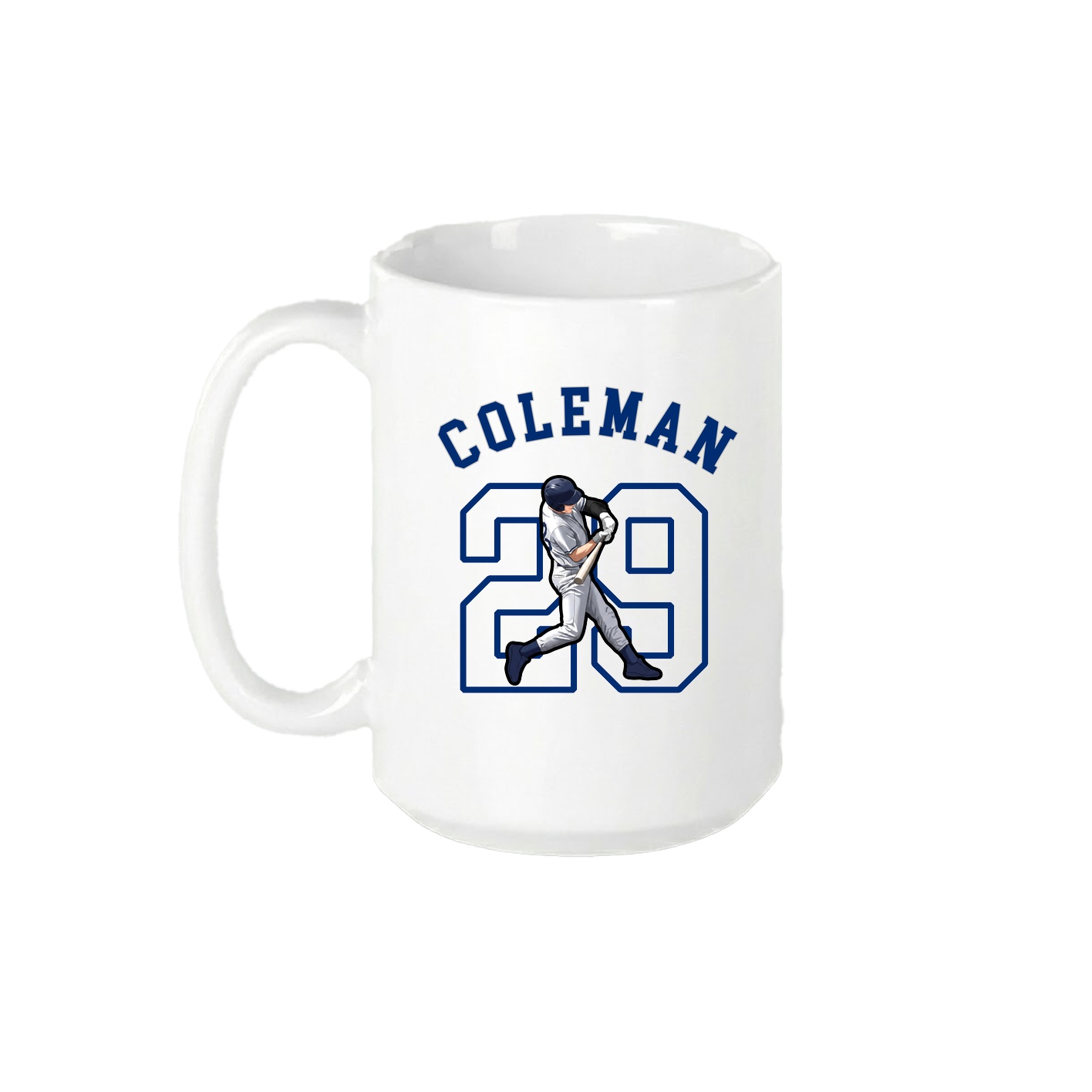 15oz Coffee Mug